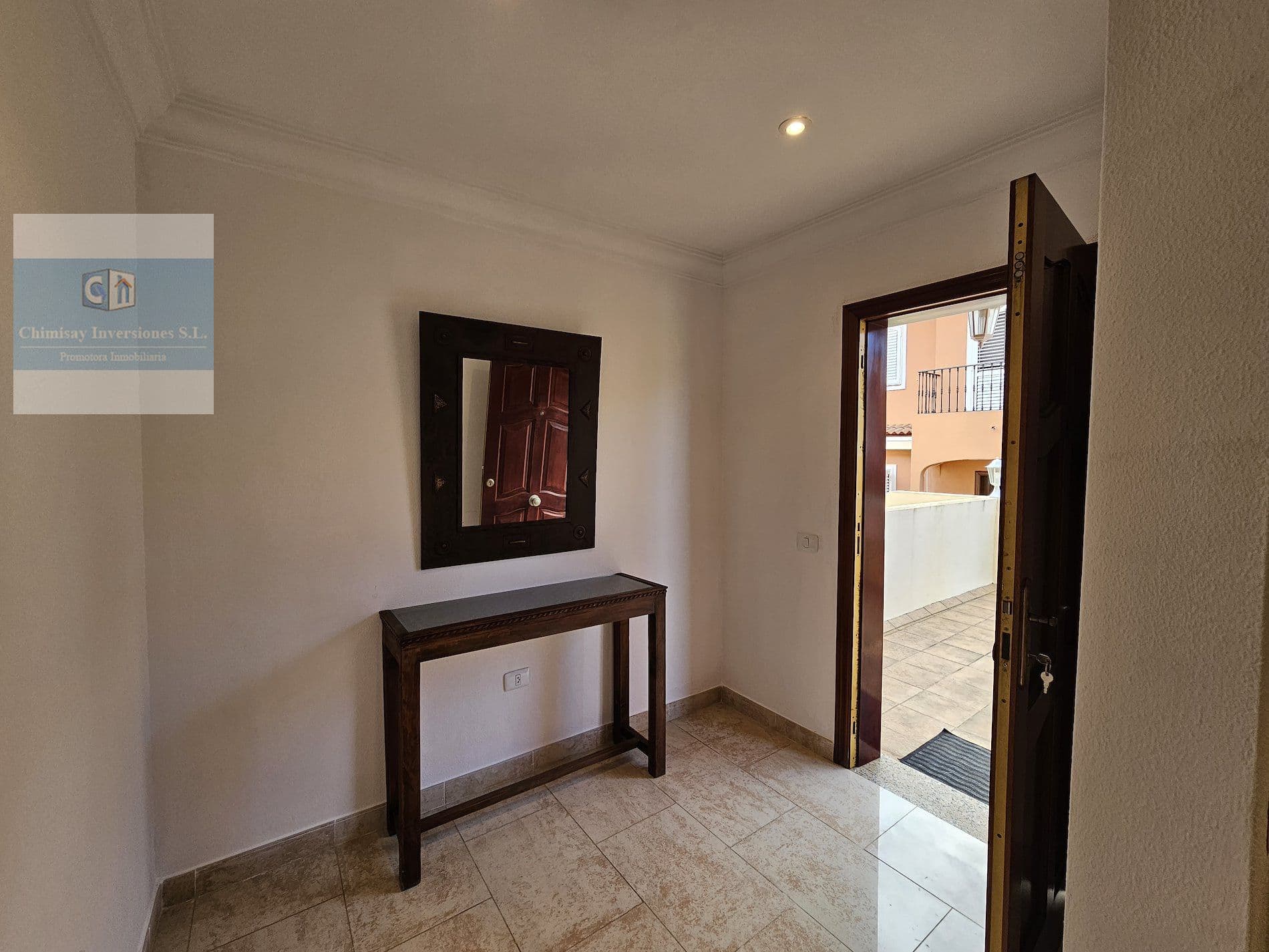 ADOSADO EN ALQUILER DE 3 DORMITORIOS LA QUINTA - Foto 4