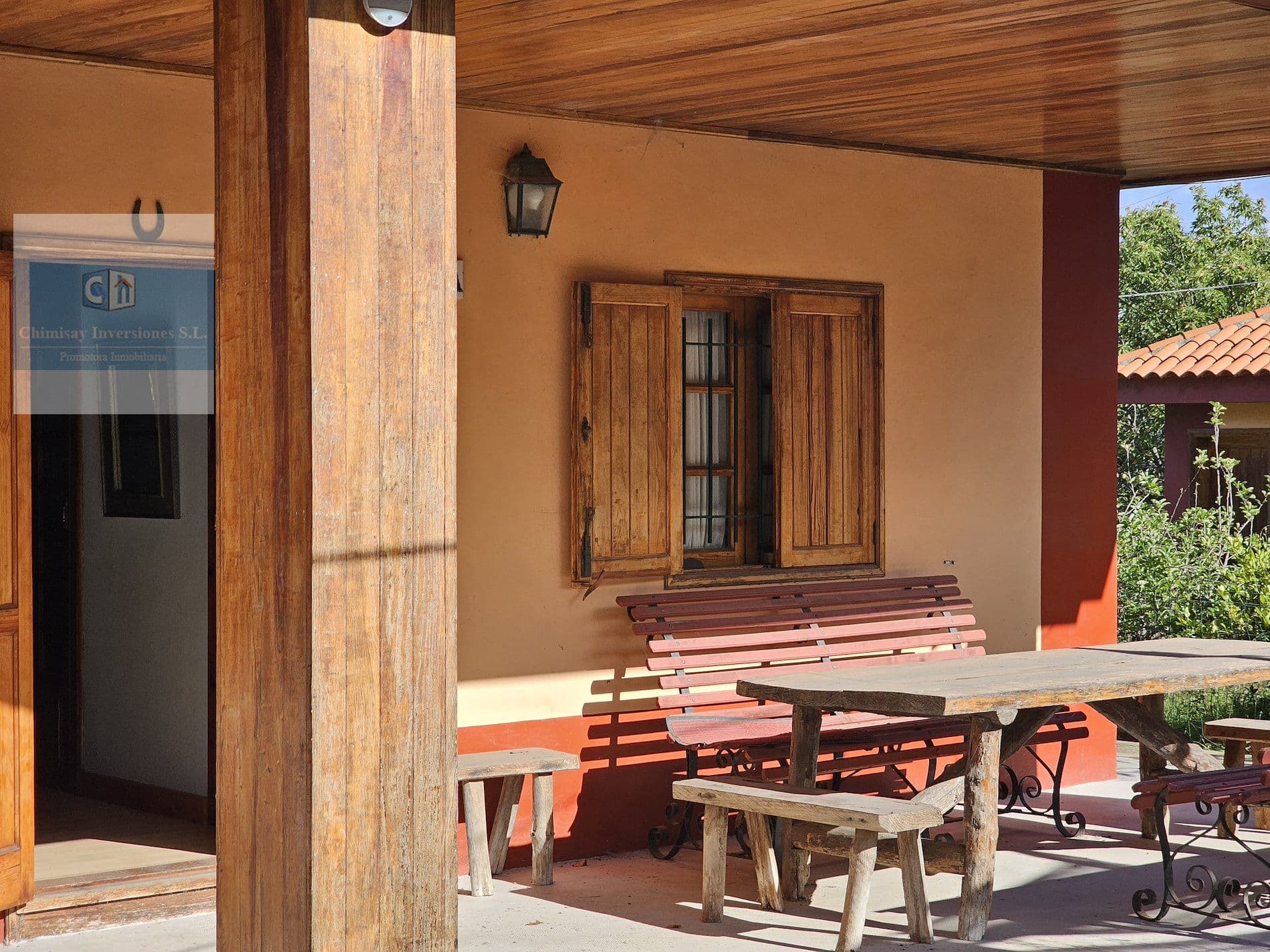 FINCA CON CHALET, APARTAMENTOS , CUEVA Y PAJEROS  NORTE TENERIFE - Foto 4