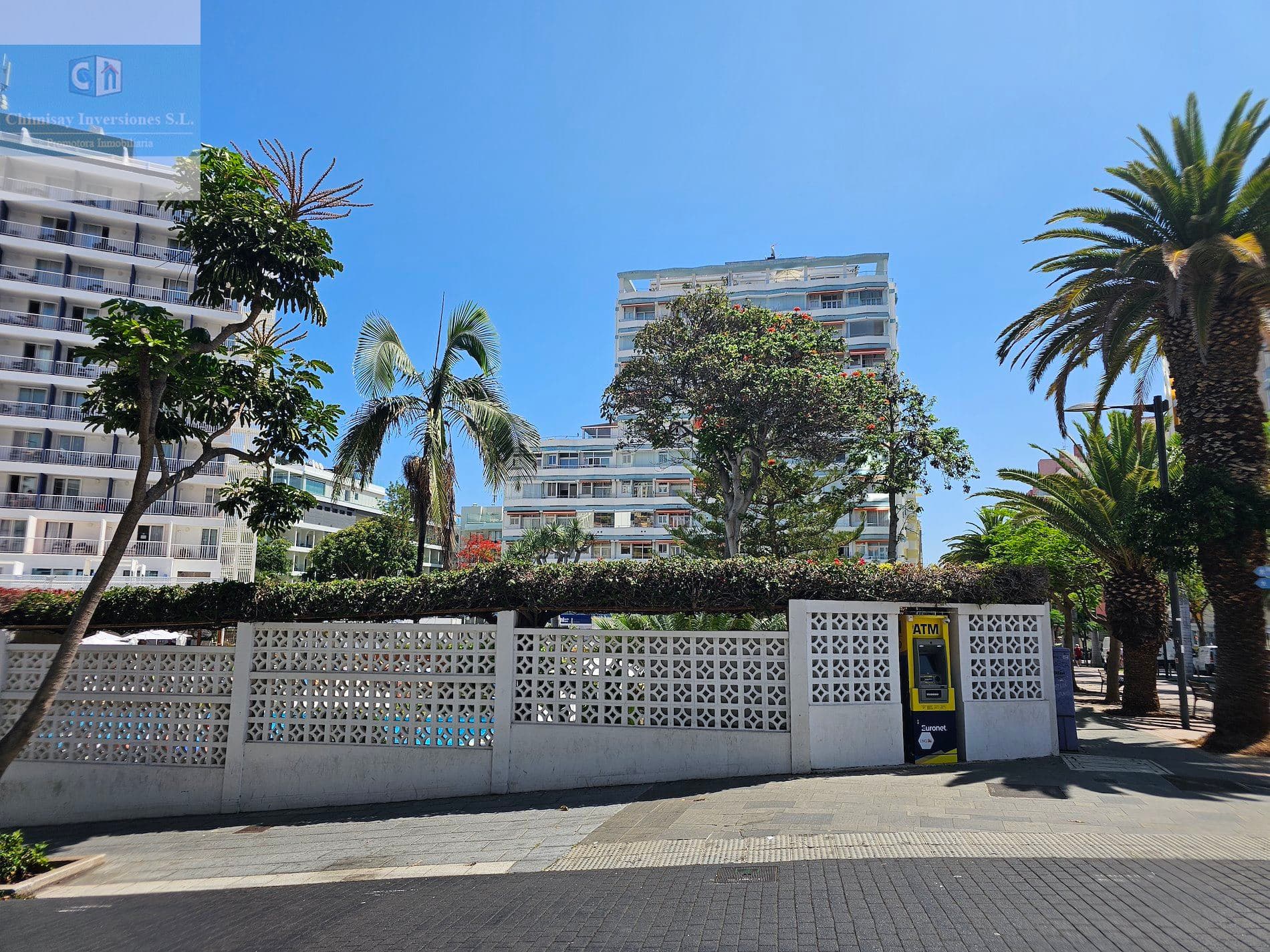 ESTUDIO REFORMADO EN ZONA MARTIÁNEZ - Foto 4