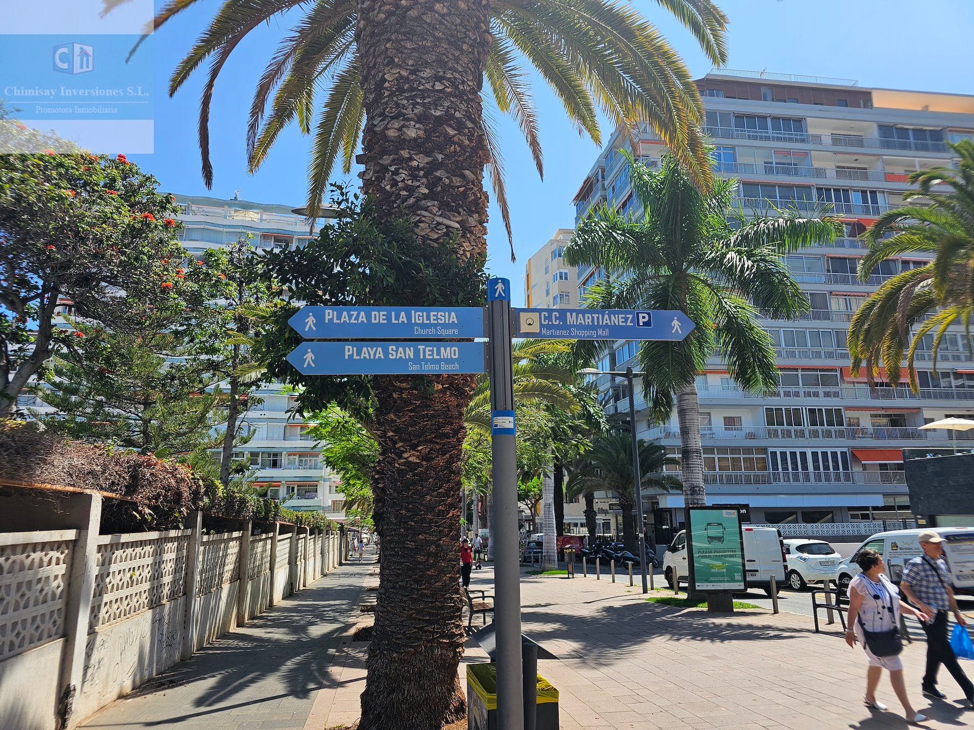 ESTUDIO REFORMADO EN ZONA MARTIÁNEZ - Foto 5