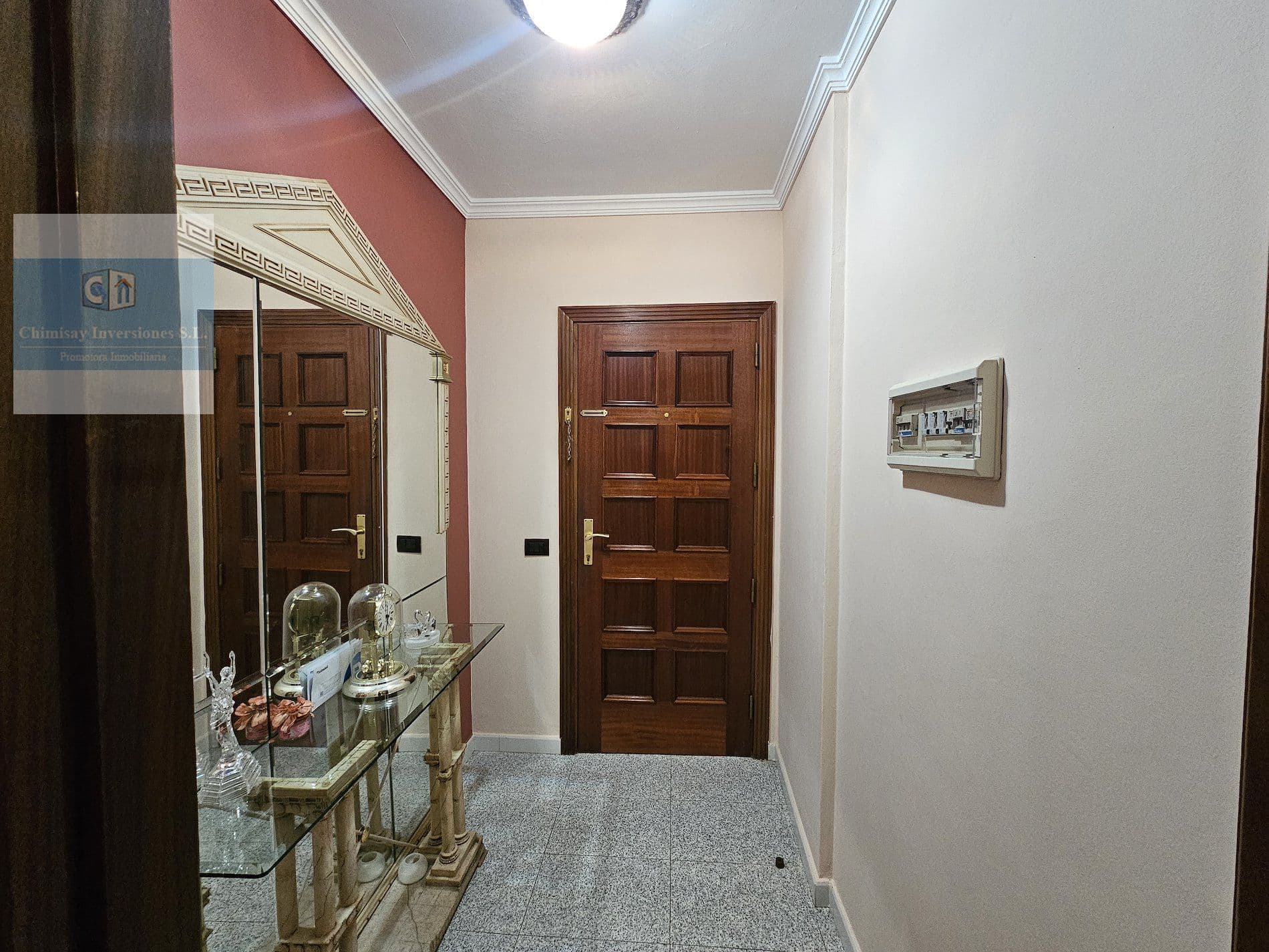 PISO 3 DORMITORIOS EN CENTRO DE PUERTO DE LA CRUZ. - Foto 5