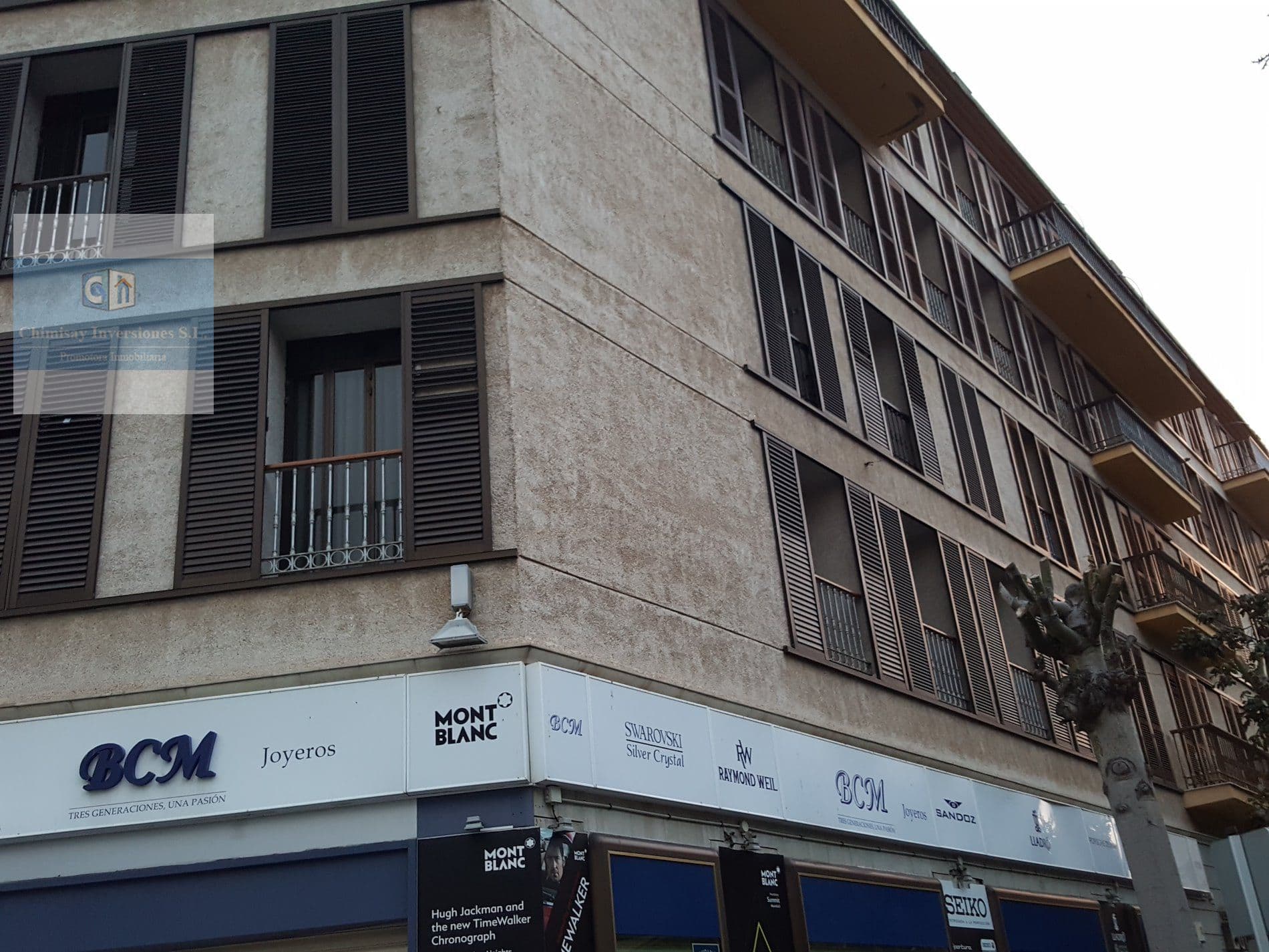 PISO 3 DORMITORIOS EN CENTRO DE PUERTO DE LA CRUZ. - Foto 4