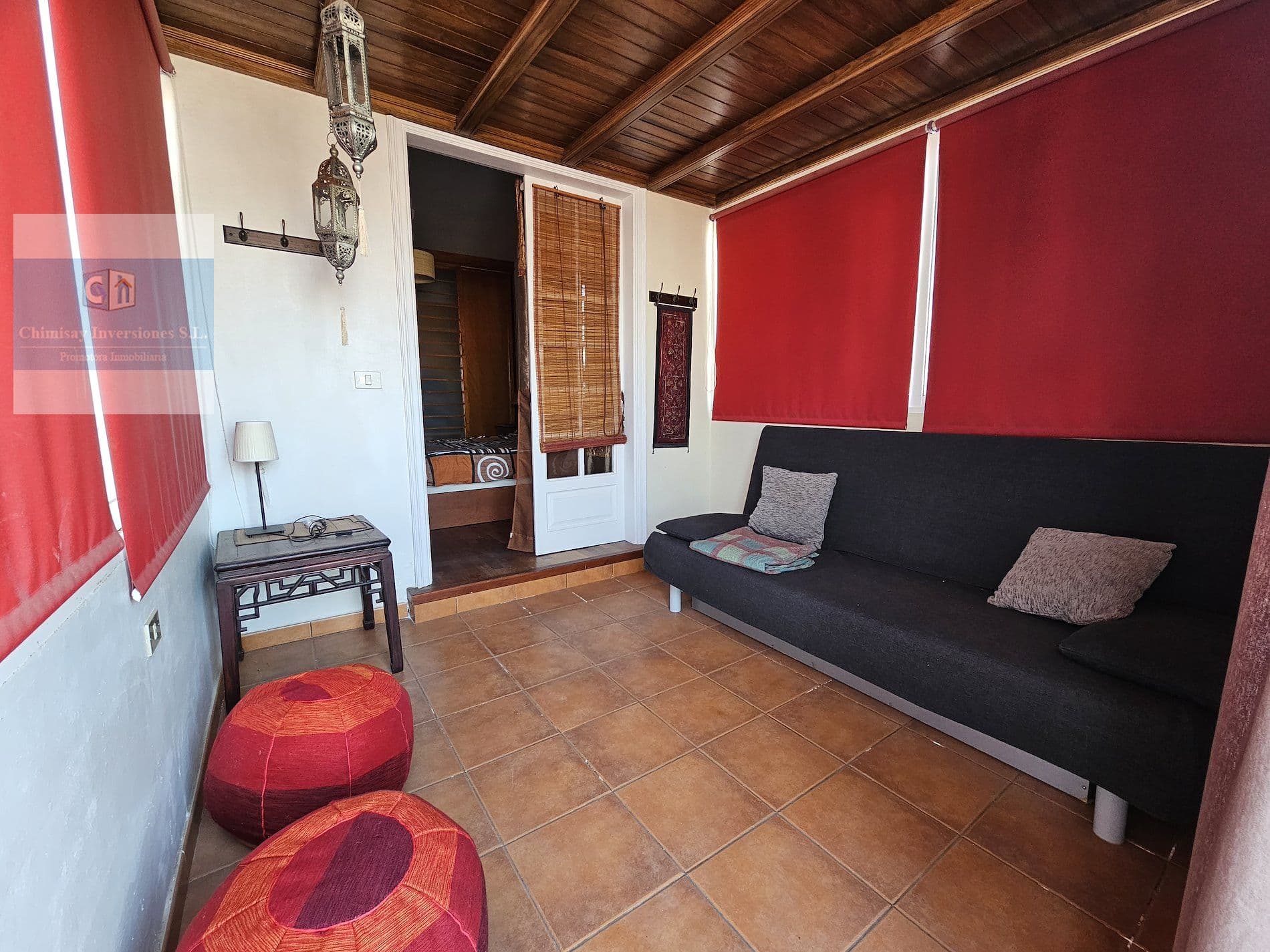 Atico con enorme terraza en el centro de Puerto de la Cruz. - Foto 5