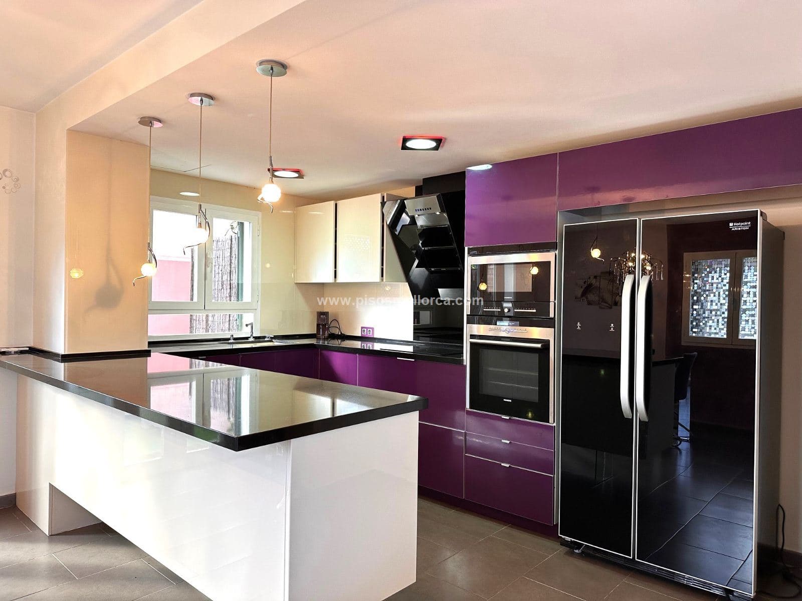 Adosado - La Vileta, Palma De Mallorca - Foto 1