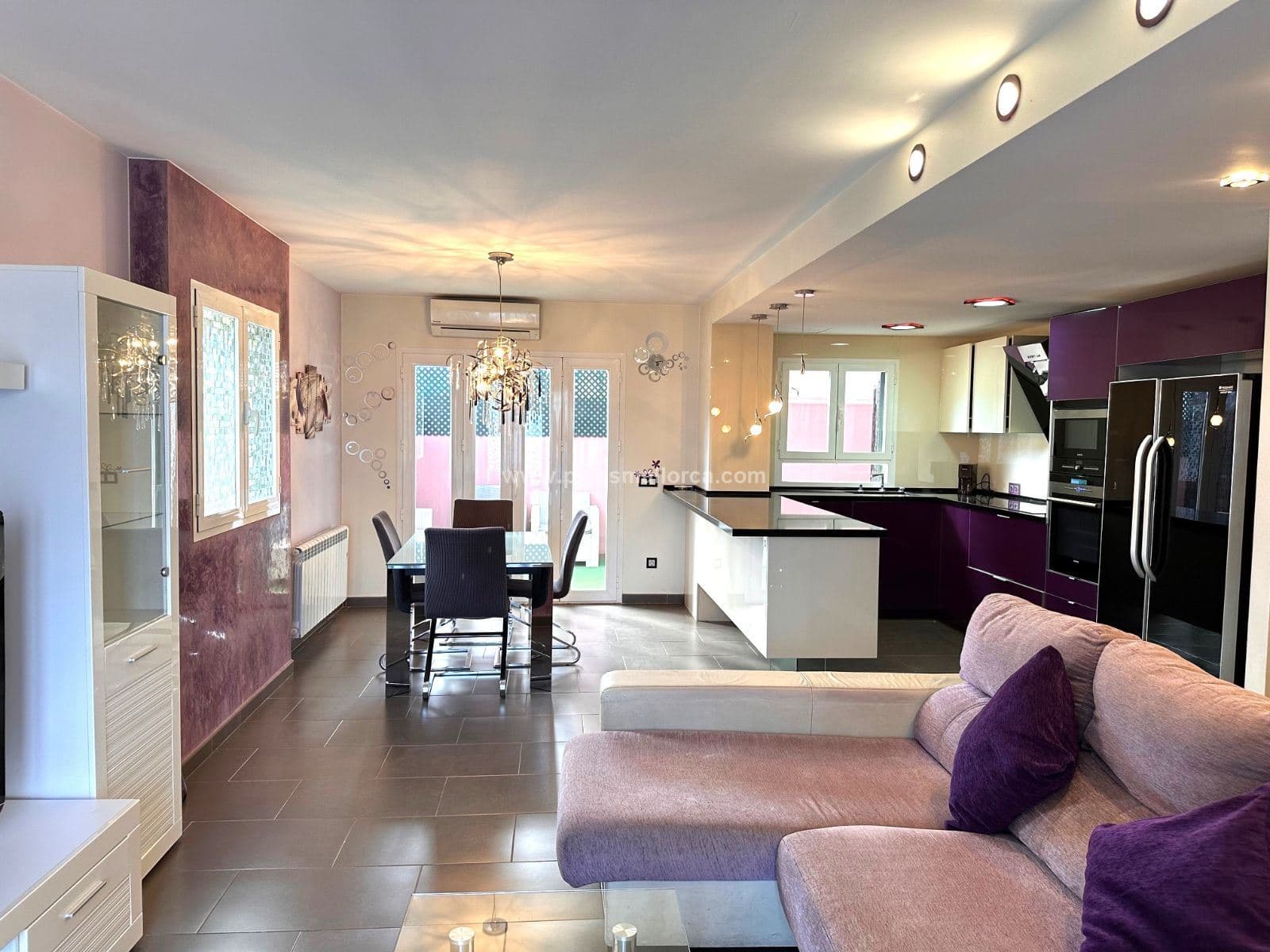 Adosado - La Vileta, Palma De Mallorca - Foto 4