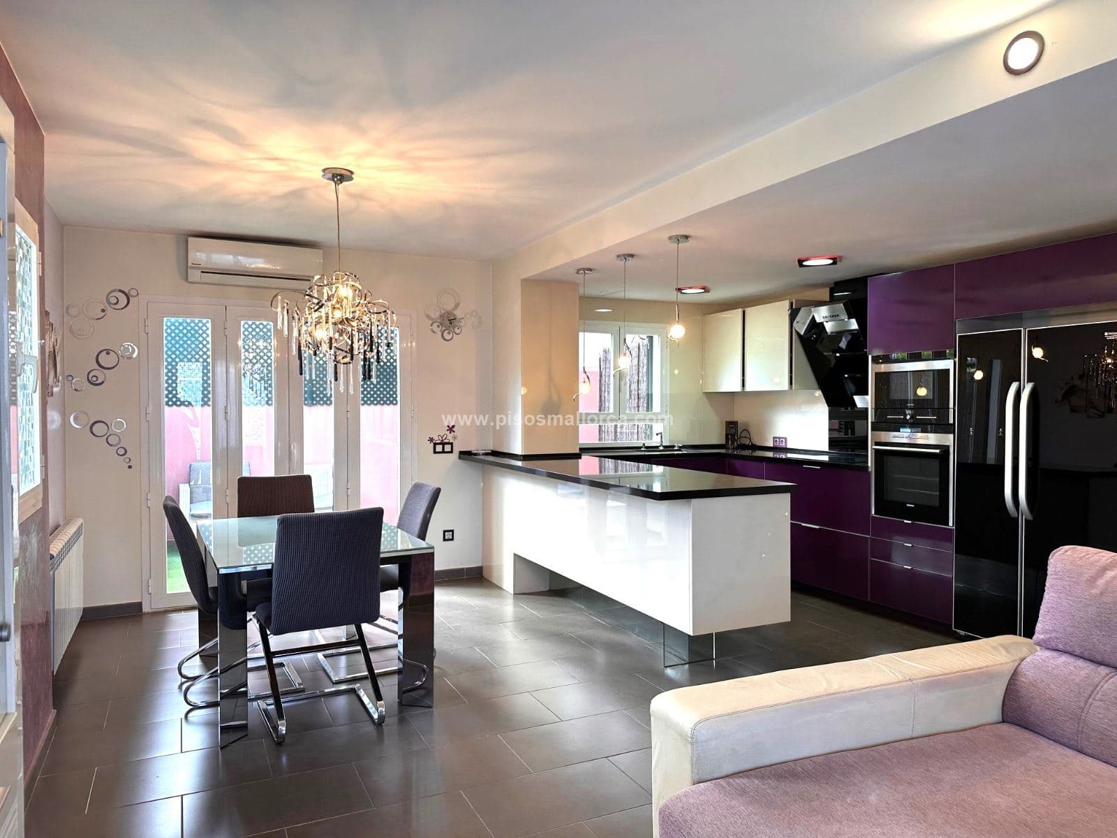 Adosado - La Vileta, Palma De Mallorca - Foto 2