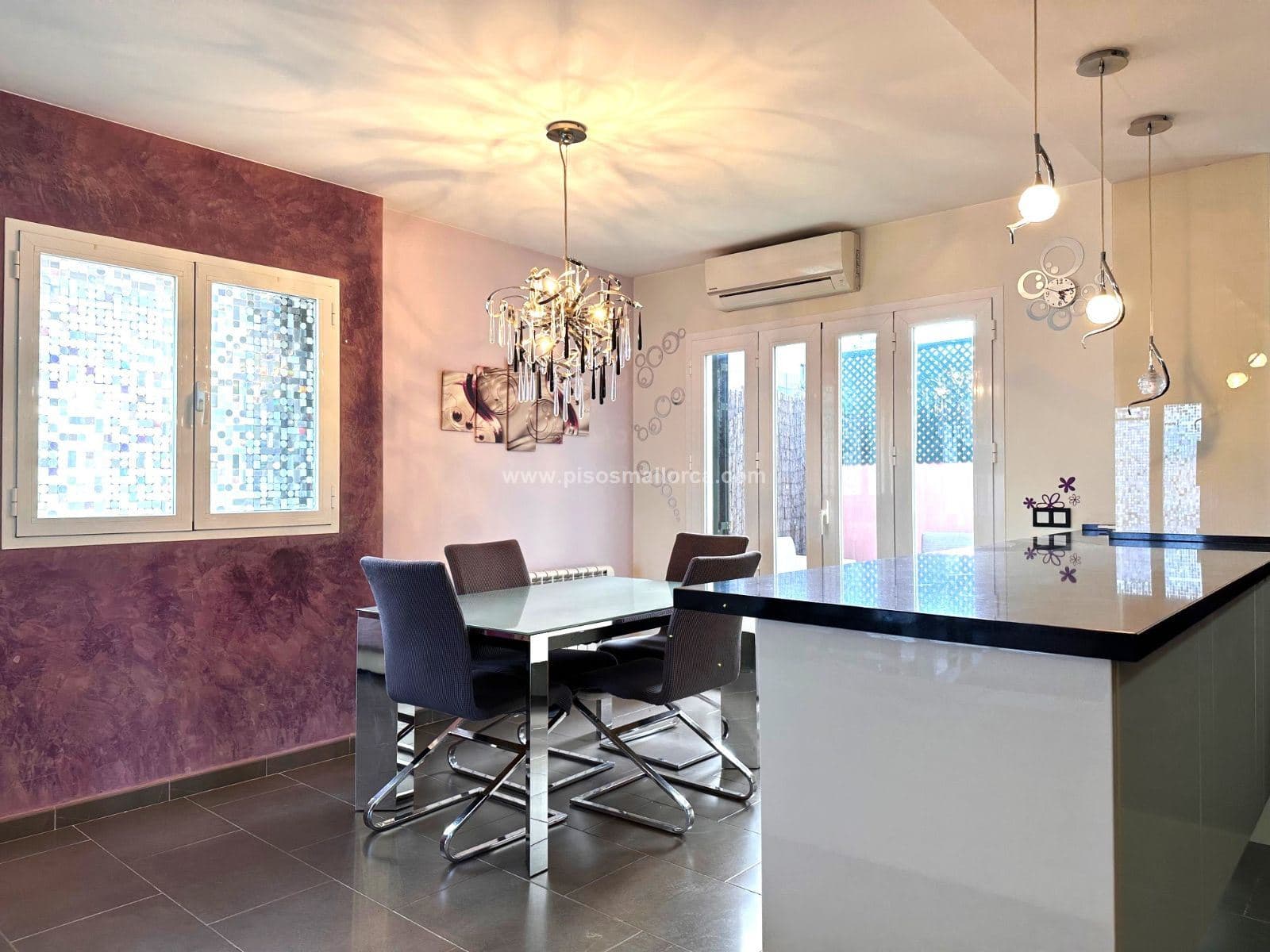 Adosado - La Vileta, Palma De Mallorca - Foto 5