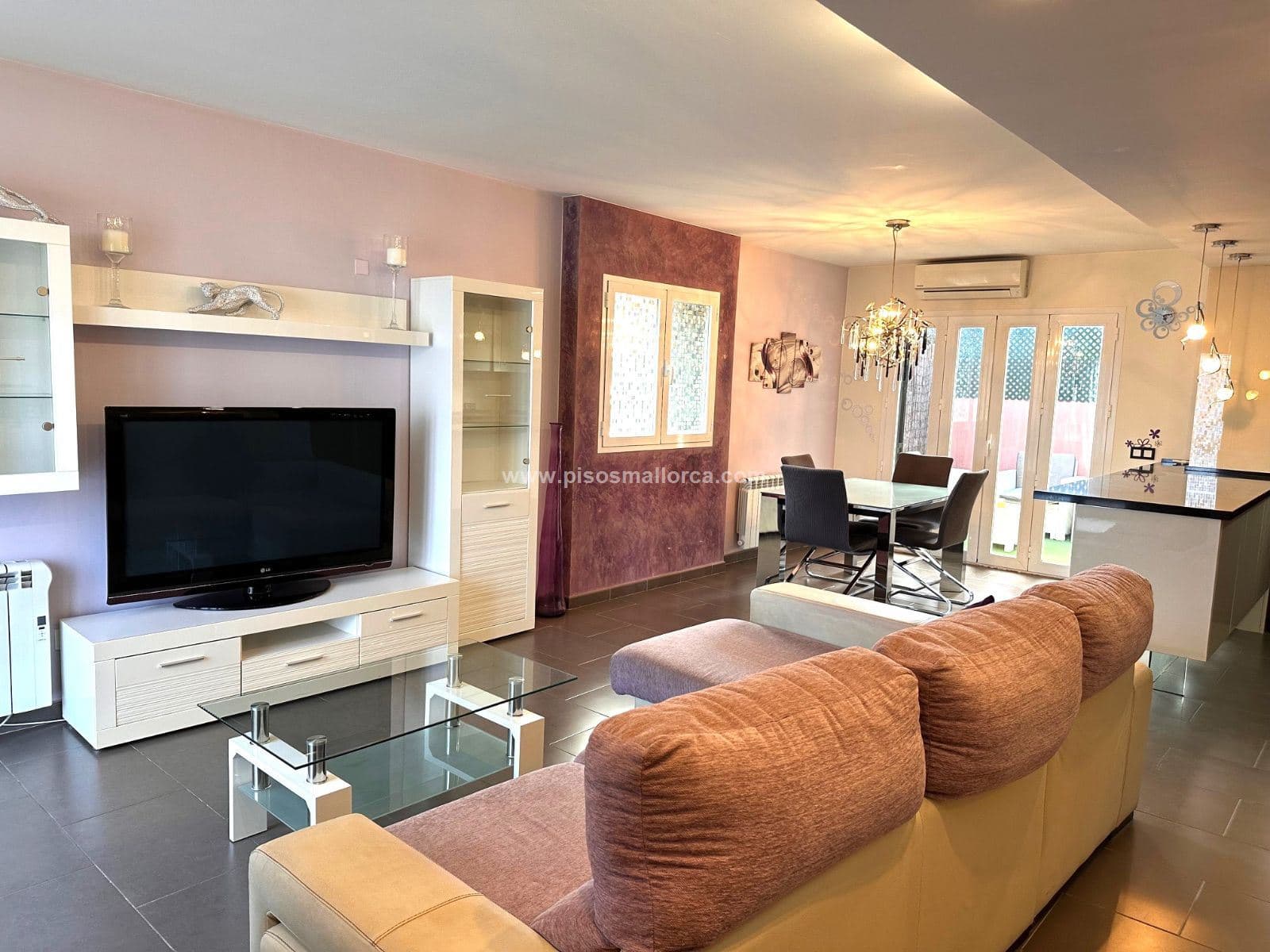 Adosado - La Vileta, Palma De Mallorca - Foto 3