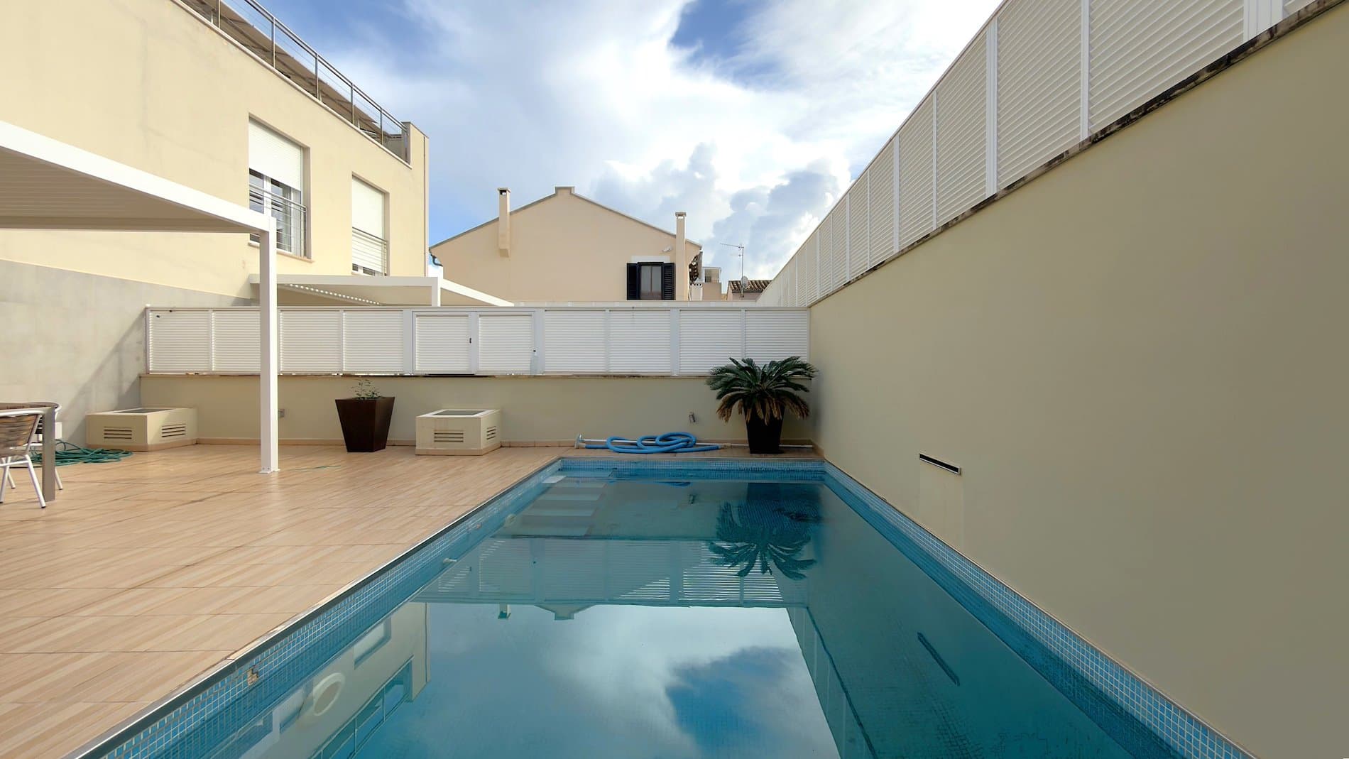 Adosado - Portitxol, Palma De Mallorca - Foto 4