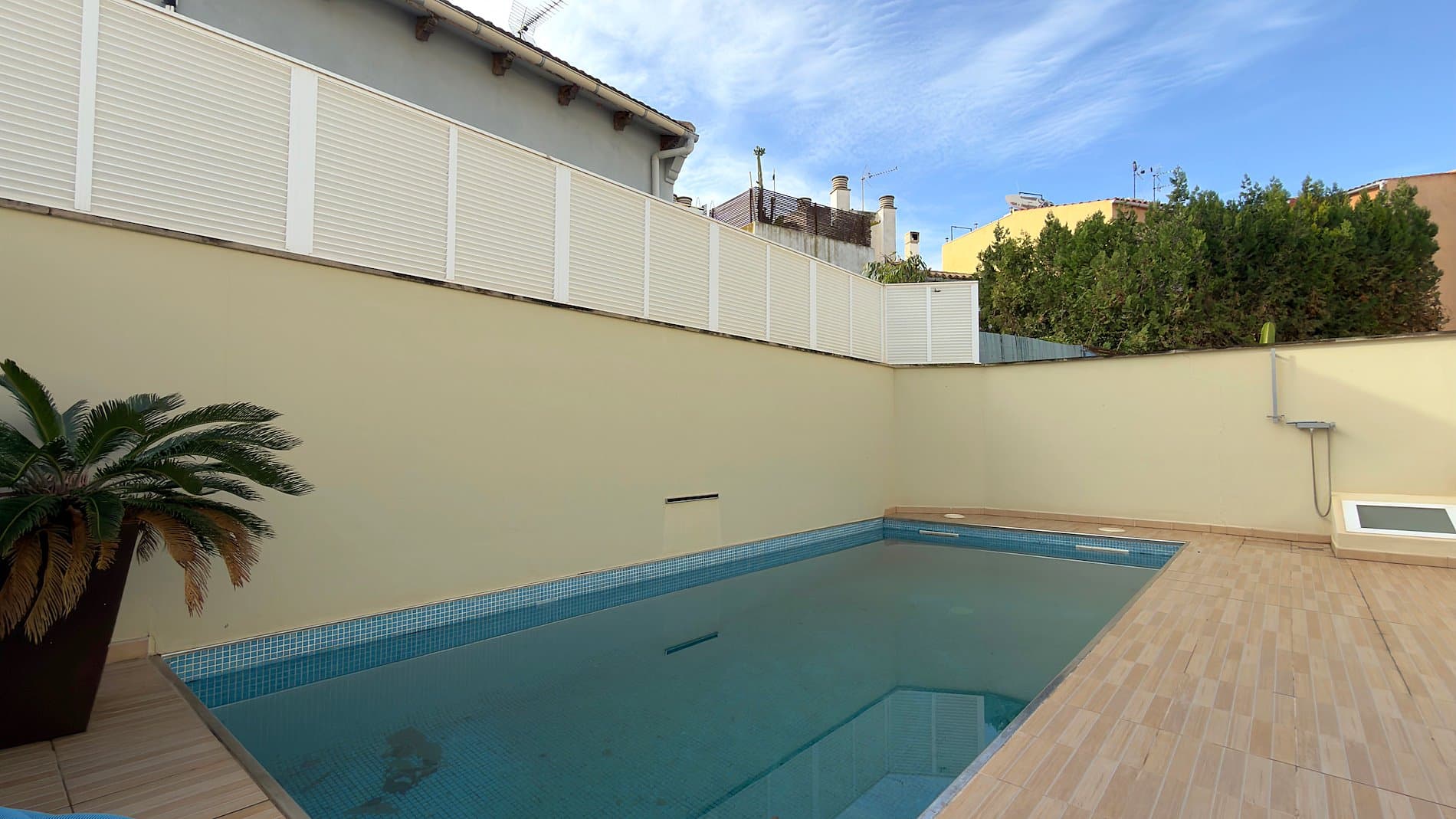 Adosado - Portitxol, Palma De Mallorca - Foto 3