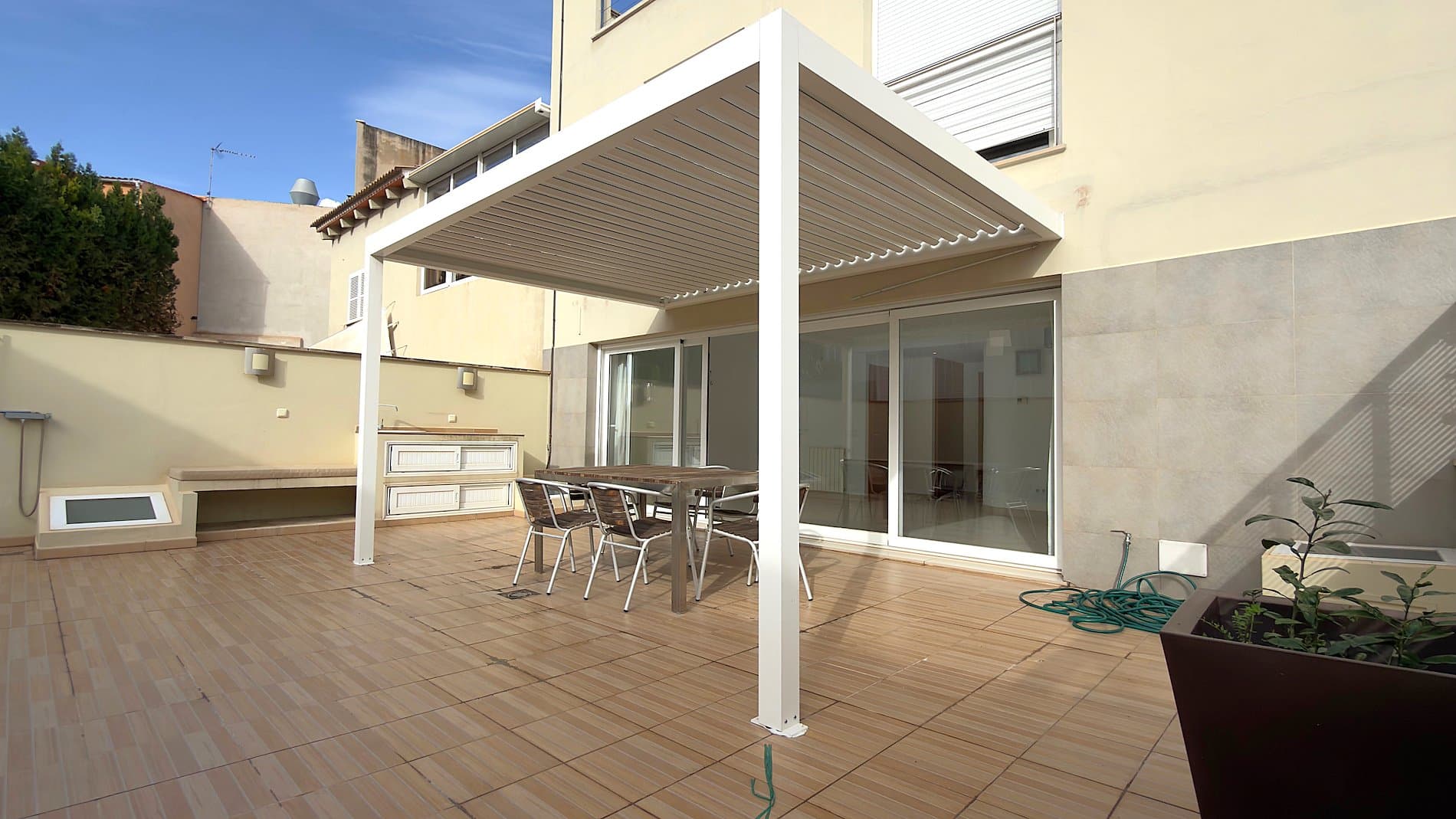 Adosado - Portitxol, Palma De Mallorca - Foto 5