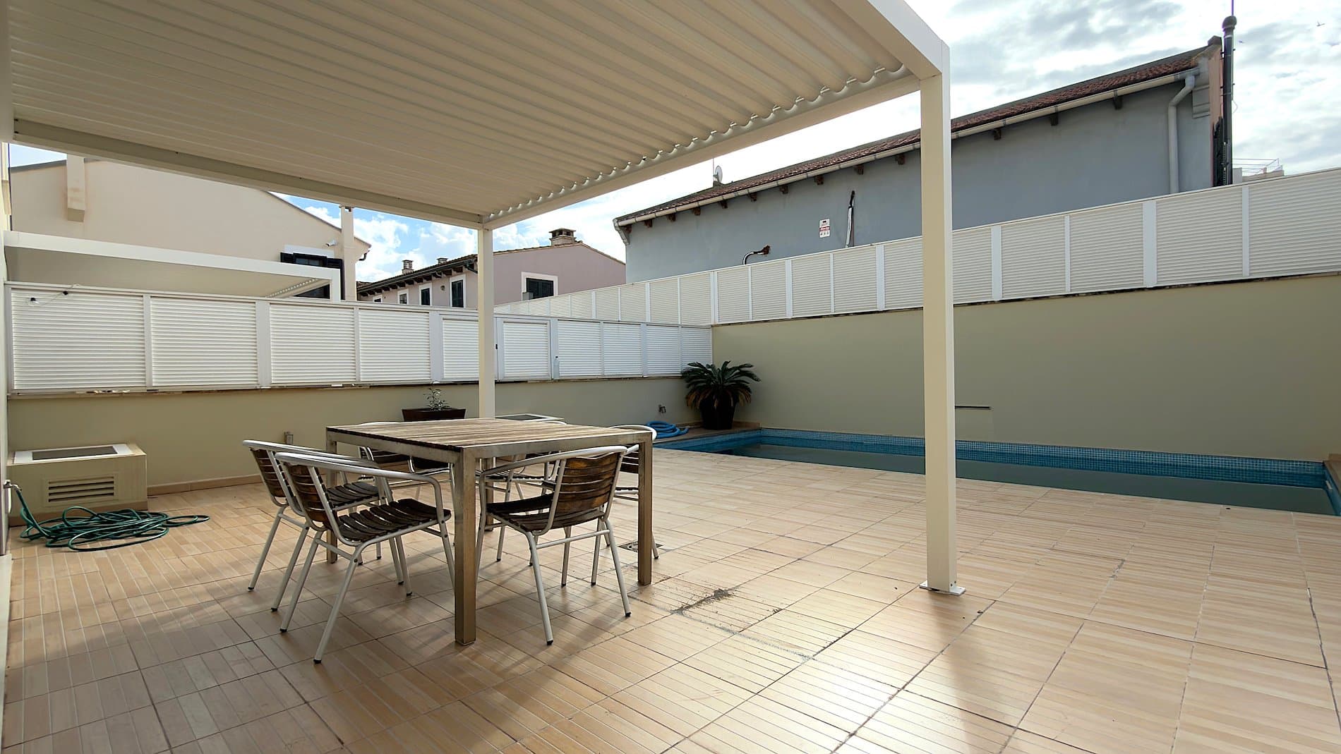 Adosado - Portitxol, Palma De Mallorca - Foto 2