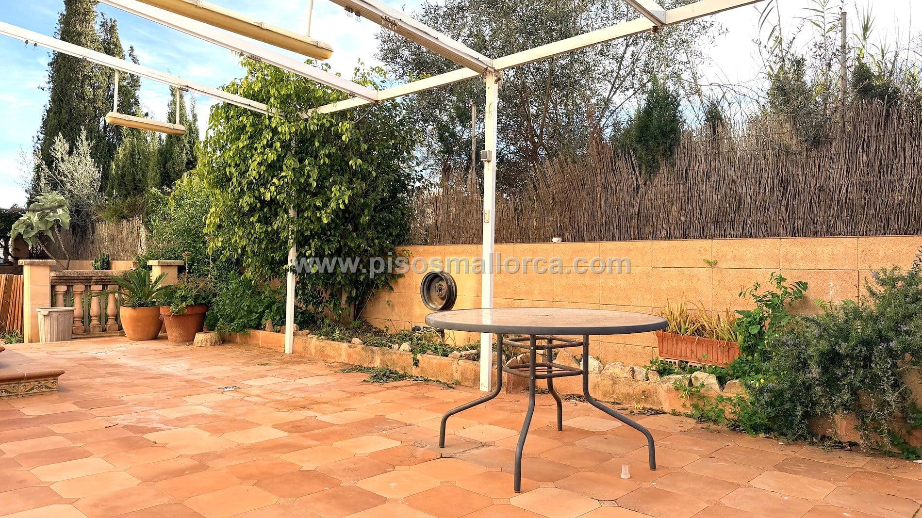 Adosado - Ca´S Carbonell, Marratxi - Foto 3