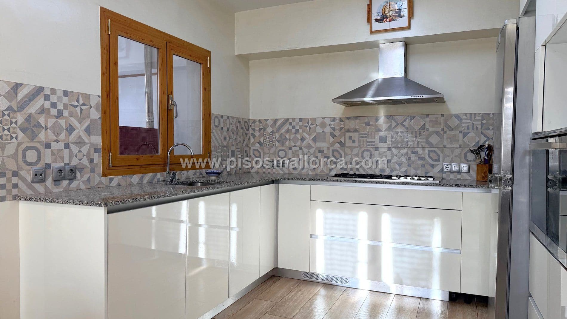 Adosado - Ca´S Carbonell, Marratxi - Foto 5