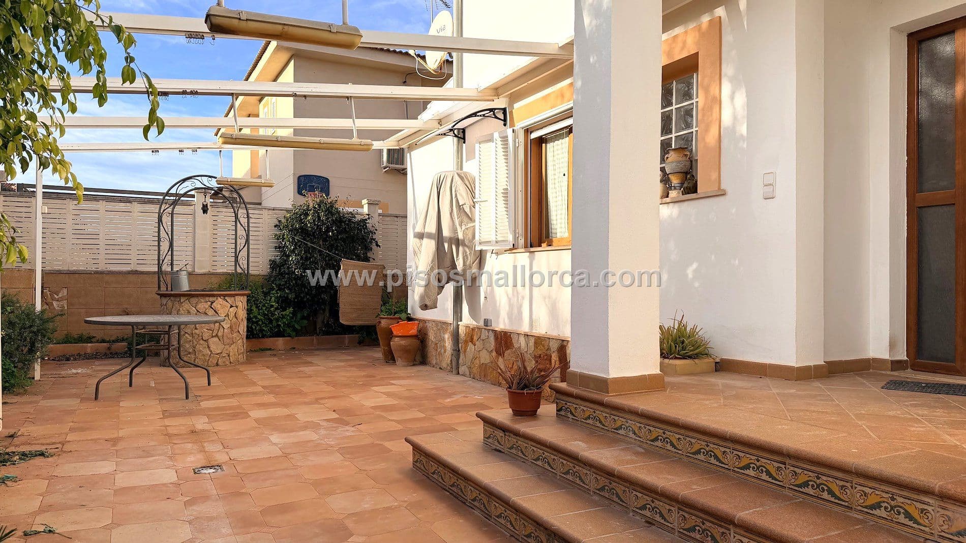 Adosado - Ca´S Carbonell, Marratxi - Foto 2