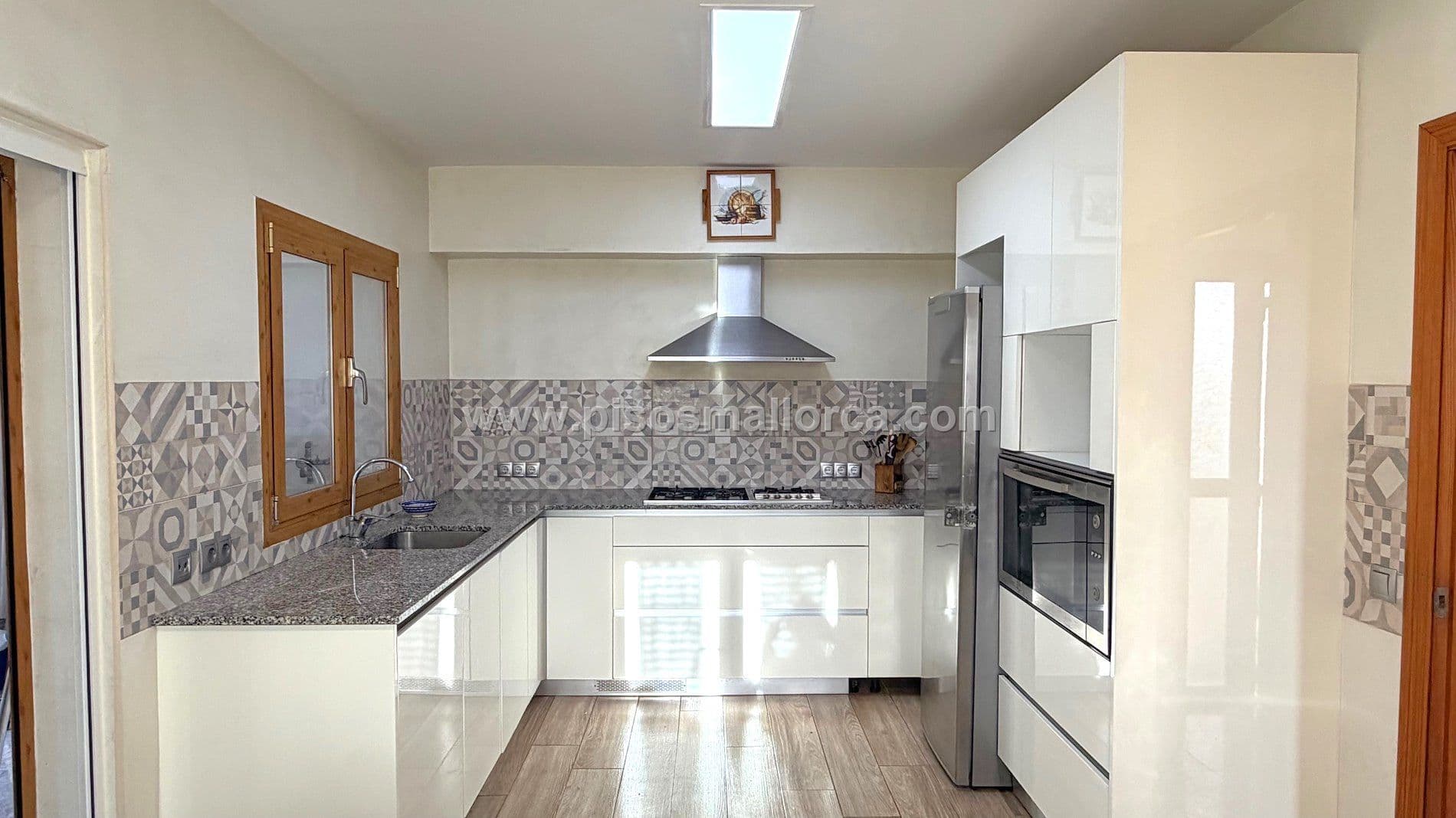 Adosado - Ca´S Carbonell, Marratxi - Foto 4