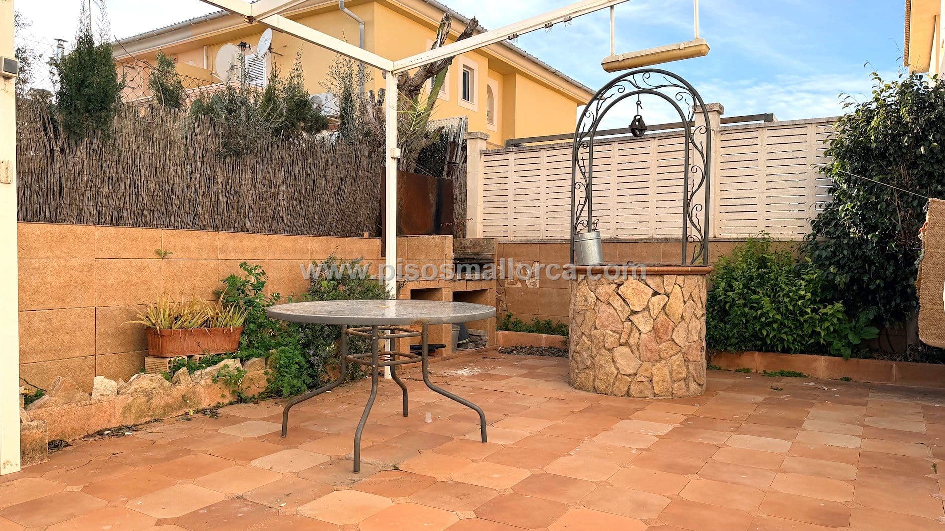 Adosado - Ca´S Carbonell, Marratxi - Foto 1