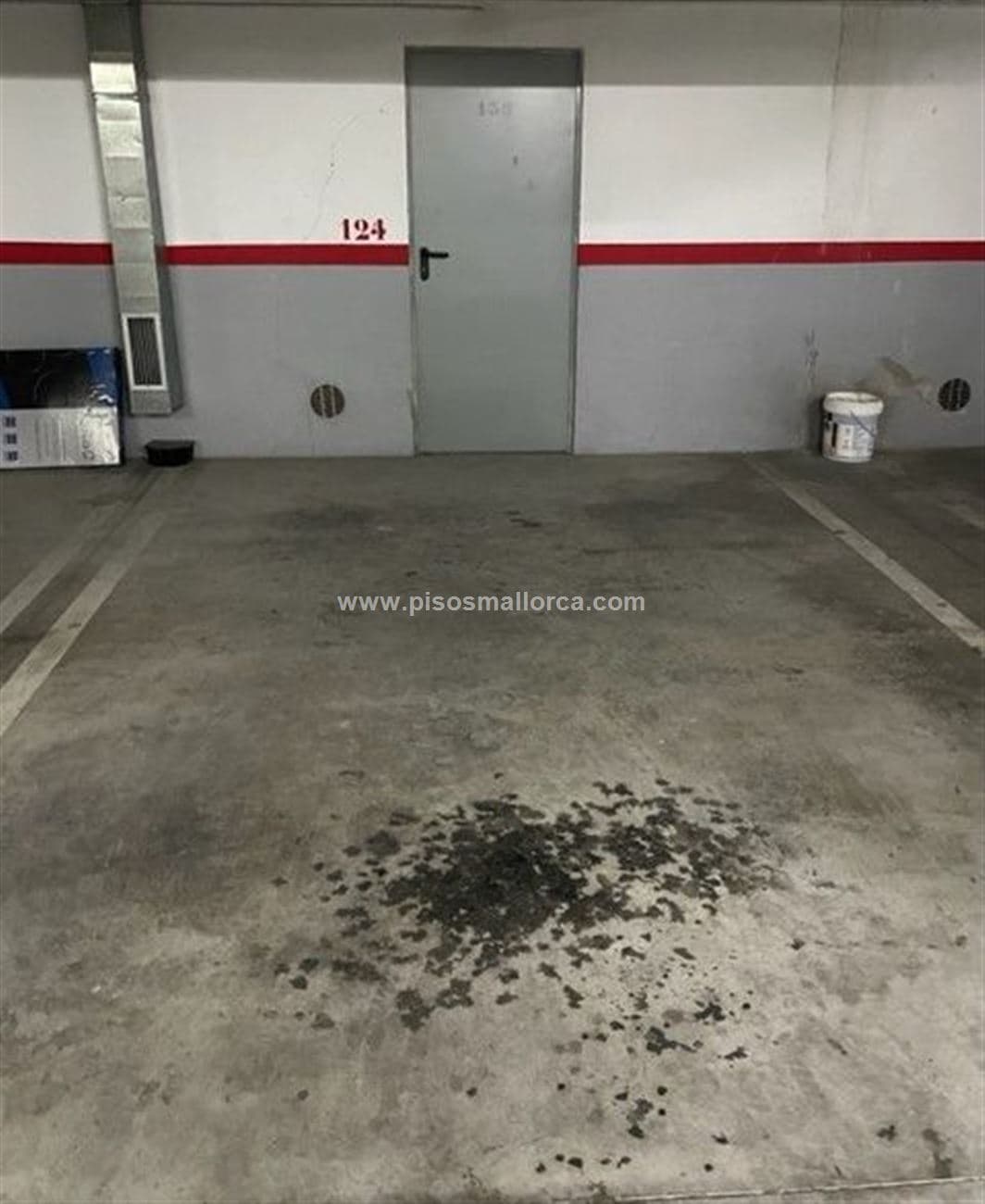 Garaje - Sevilla, 8 - Son Dameto - Palma De Mallorca - Foto 5
