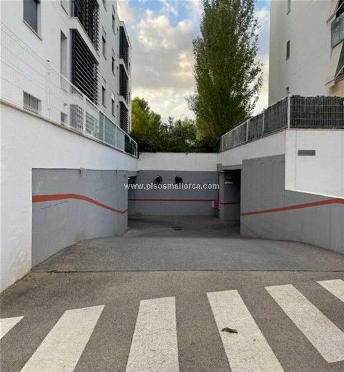 Garaje - Sevilla, 8 - Son Dameto - Palma De Mallorca - Foto 3