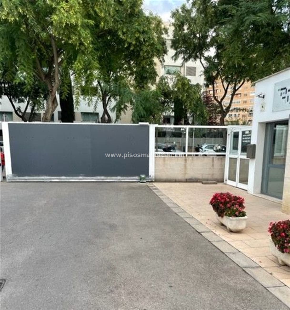 Garaje - Sevilla, 8 - Son Dameto - Palma De Mallorca - Foto 2