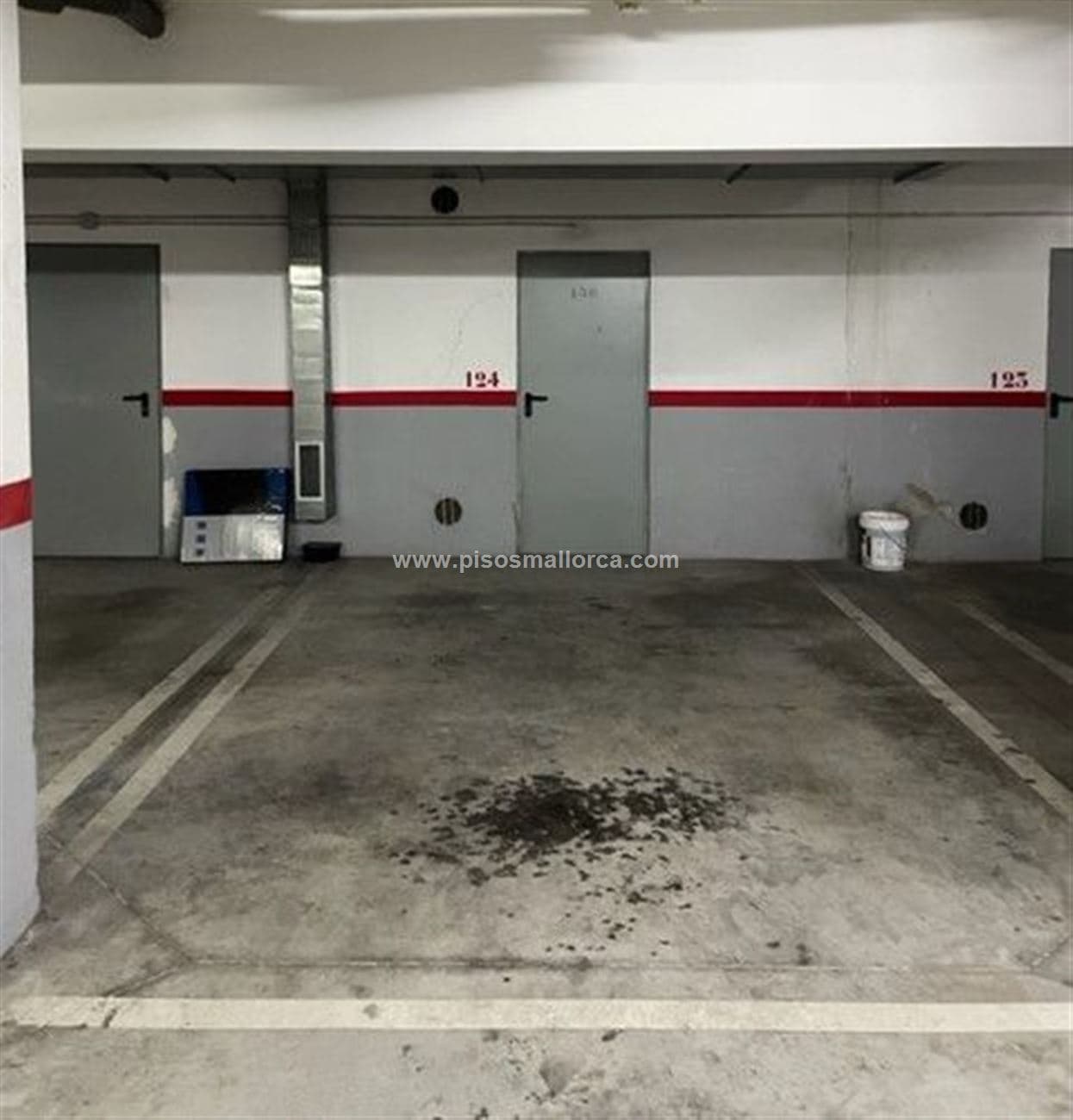 Garaje - Sevilla, 8 - Son Dameto - Palma De Mallorca - Foto 4