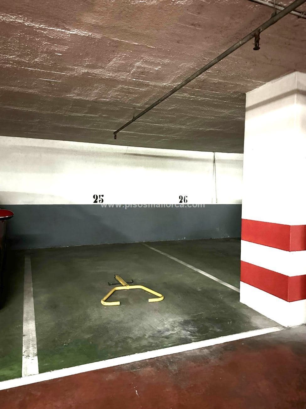 Garaje - Centro, Palma De Mallorca - Foto 1