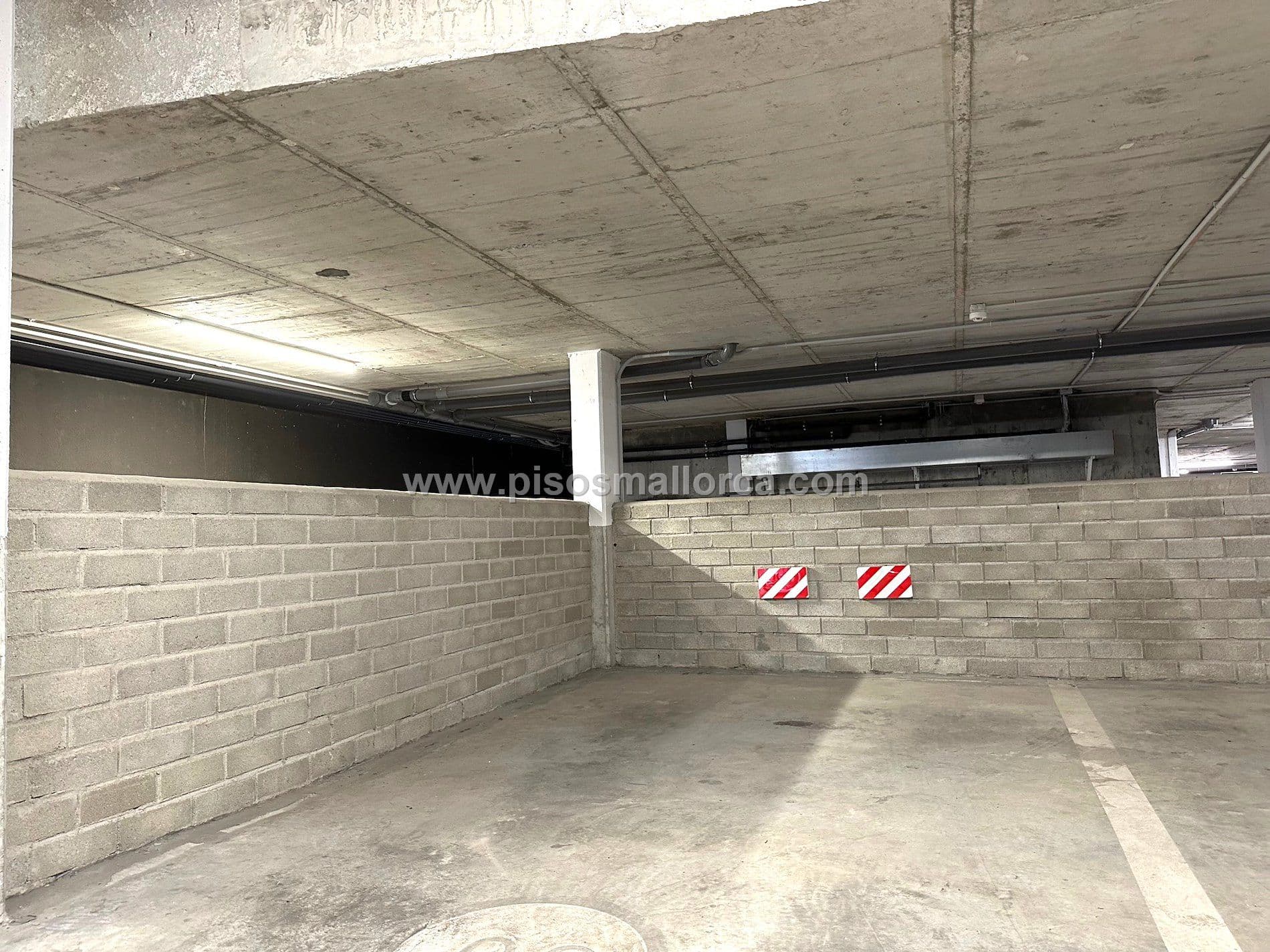 Garaje - Palma De Mallorca - Foto 1