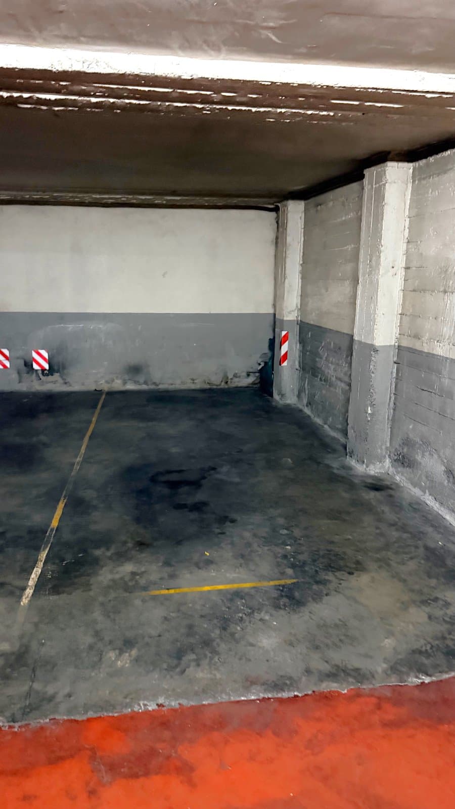 Garaje - Archiduque Luis Salvador, 117 - Palma De Mallorca - Foto 5