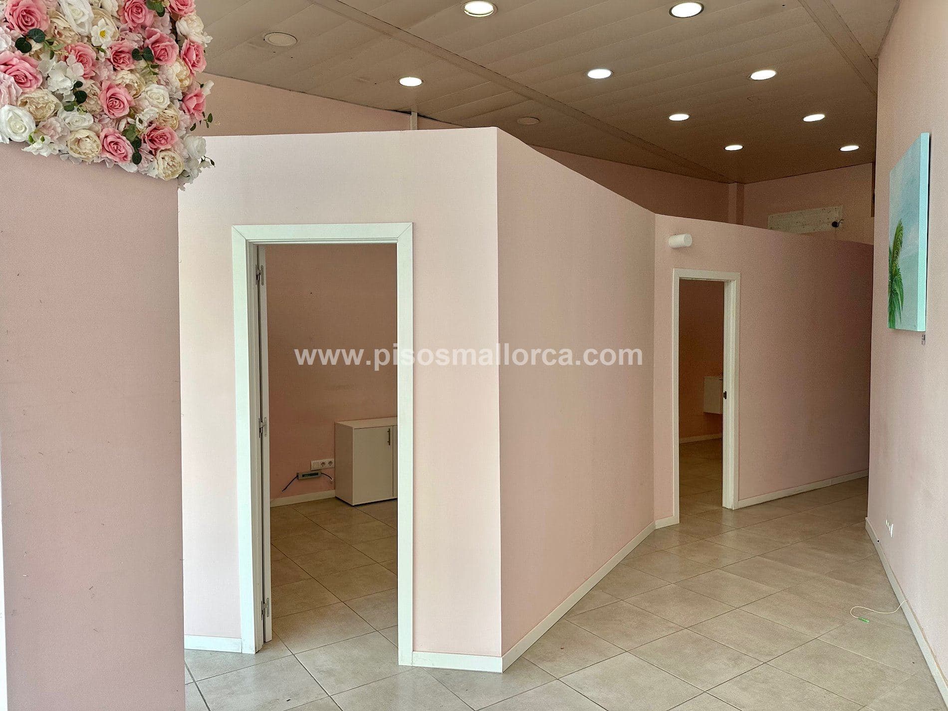 Local Comercial - Colegios, Palma De Mallorca - Foto 1