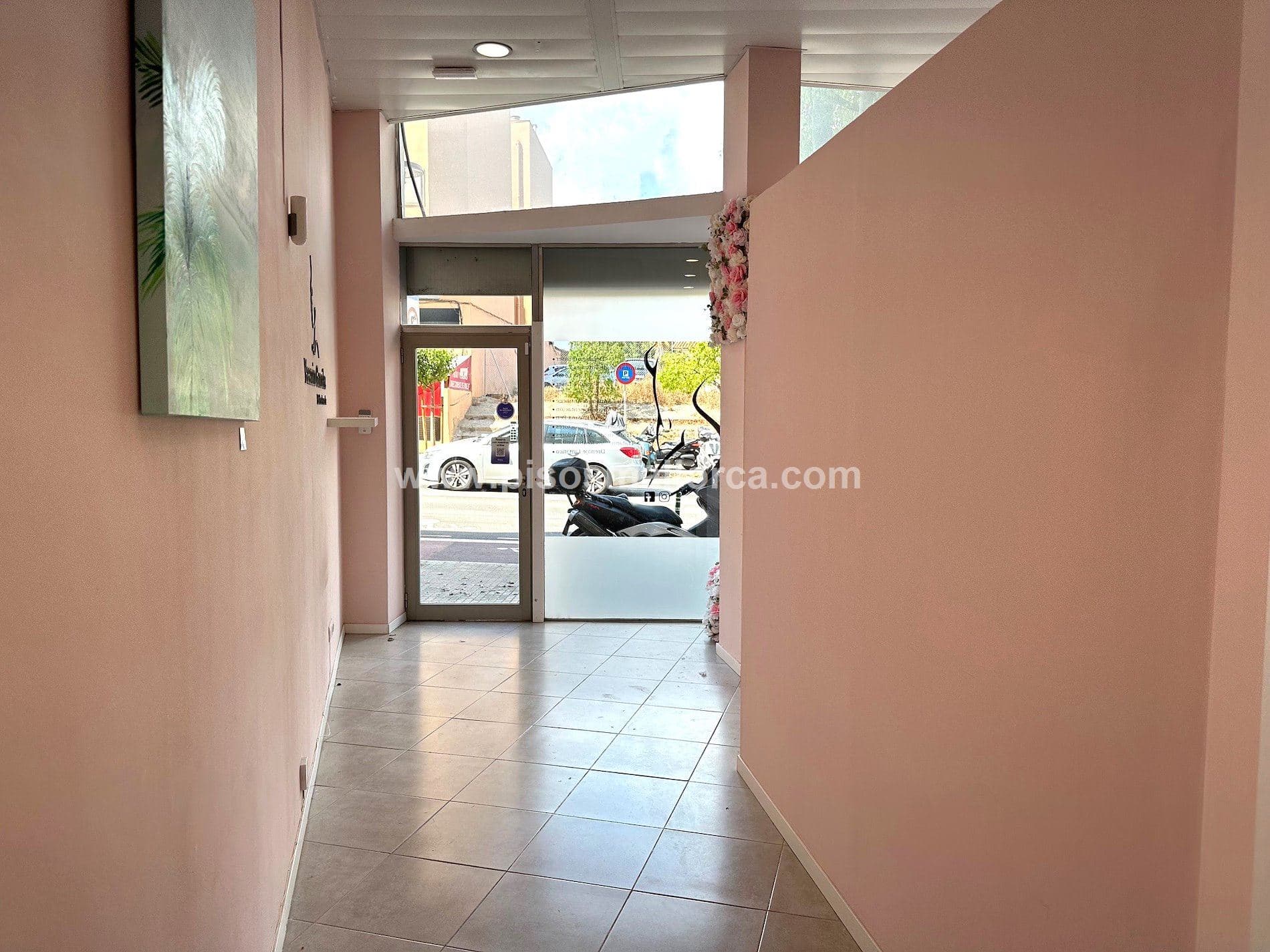 Local Comercial - Colegios, Palma De Mallorca - Foto 3