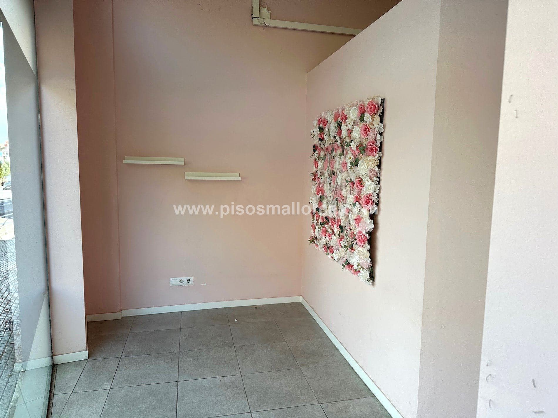 Local Comercial - Colegios, Palma De Mallorca - Foto 4