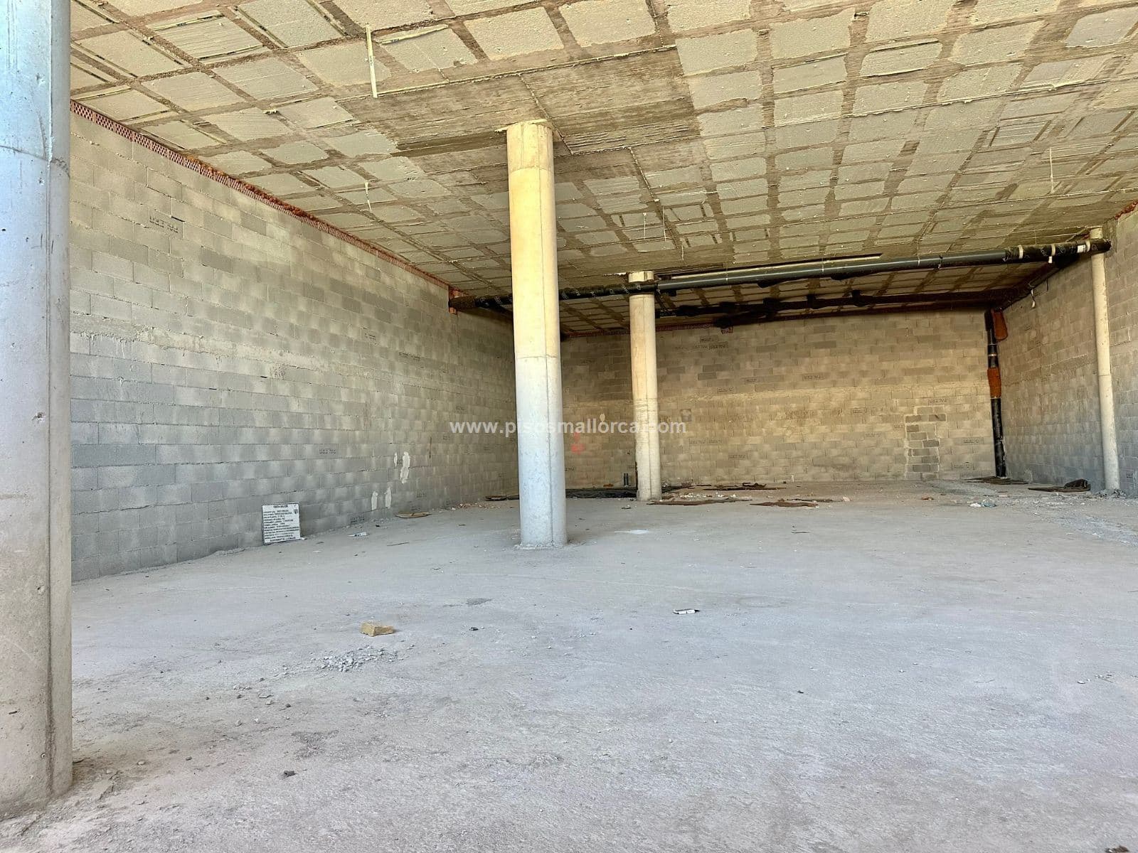 Local Comercial - PolíGono Son Noguera, Llucmajor - Foto 3