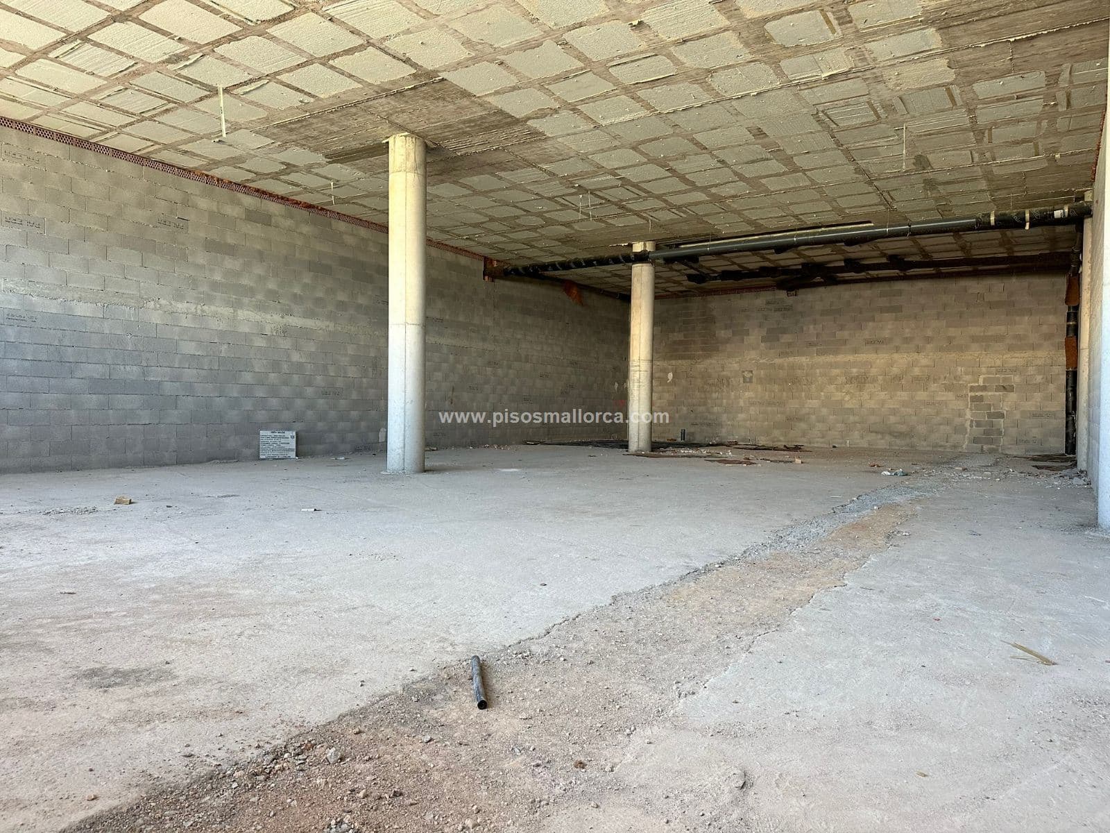 Local Comercial - PolíGono Son Noguera, Llucmajor - Foto 5