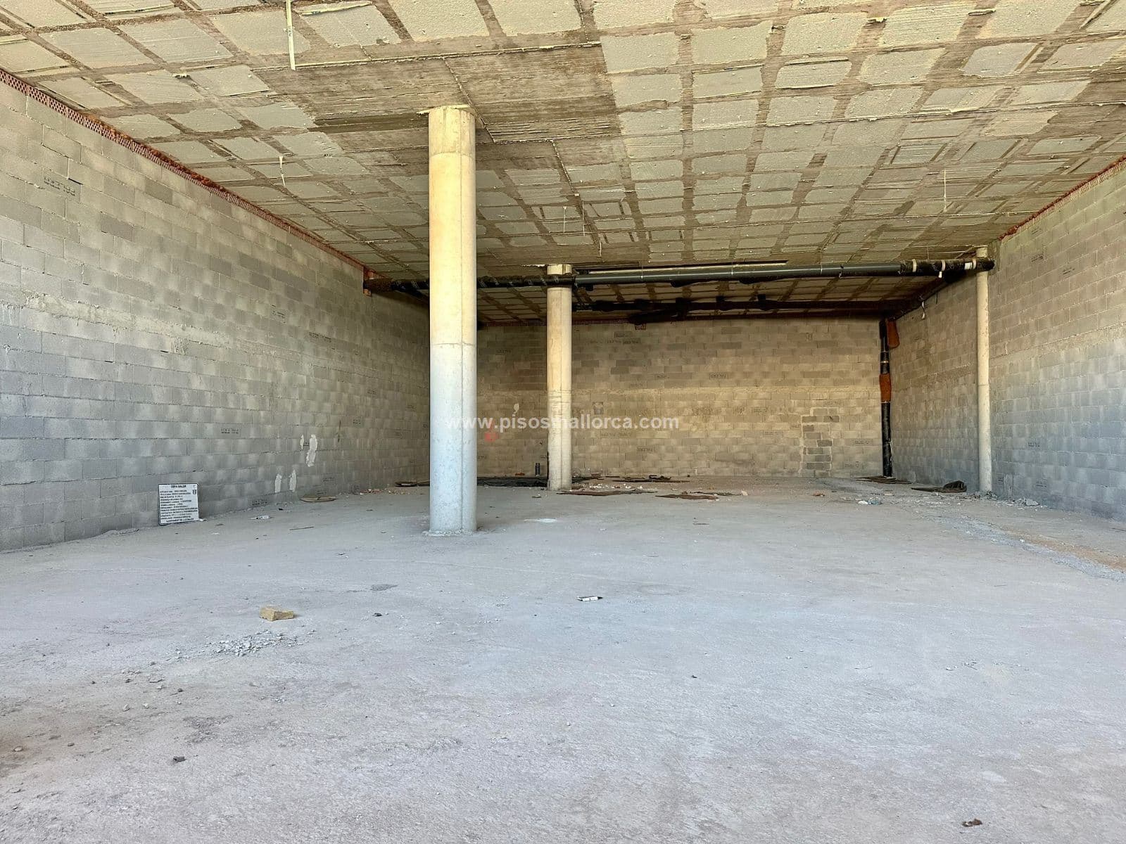 Local Comercial - PolíGono Son Noguera, Llucmajor - Foto 2