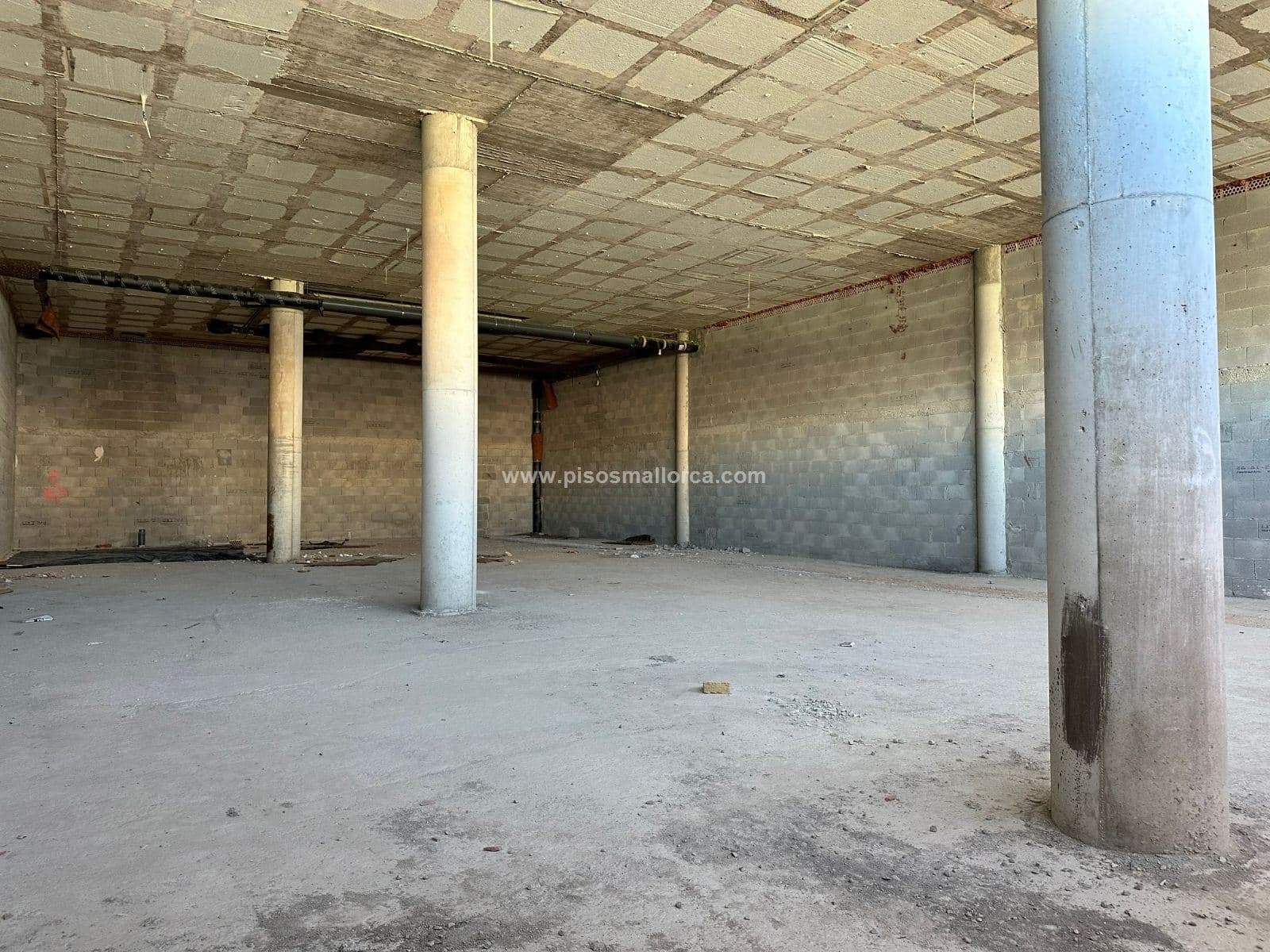 Local Comercial - PolíGono Son Noguera, Llucmajor - Foto 4