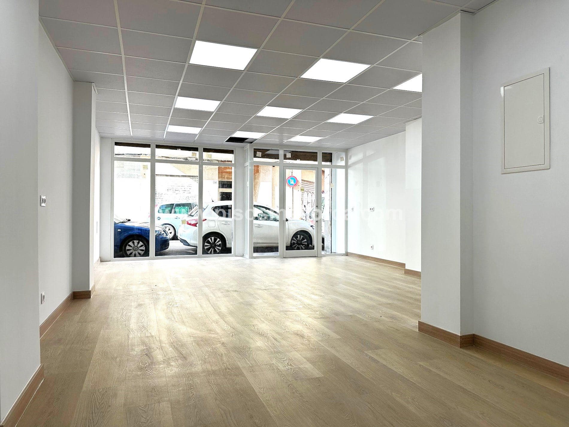 Local Comercial - Palma De Mallorca - Foto 2