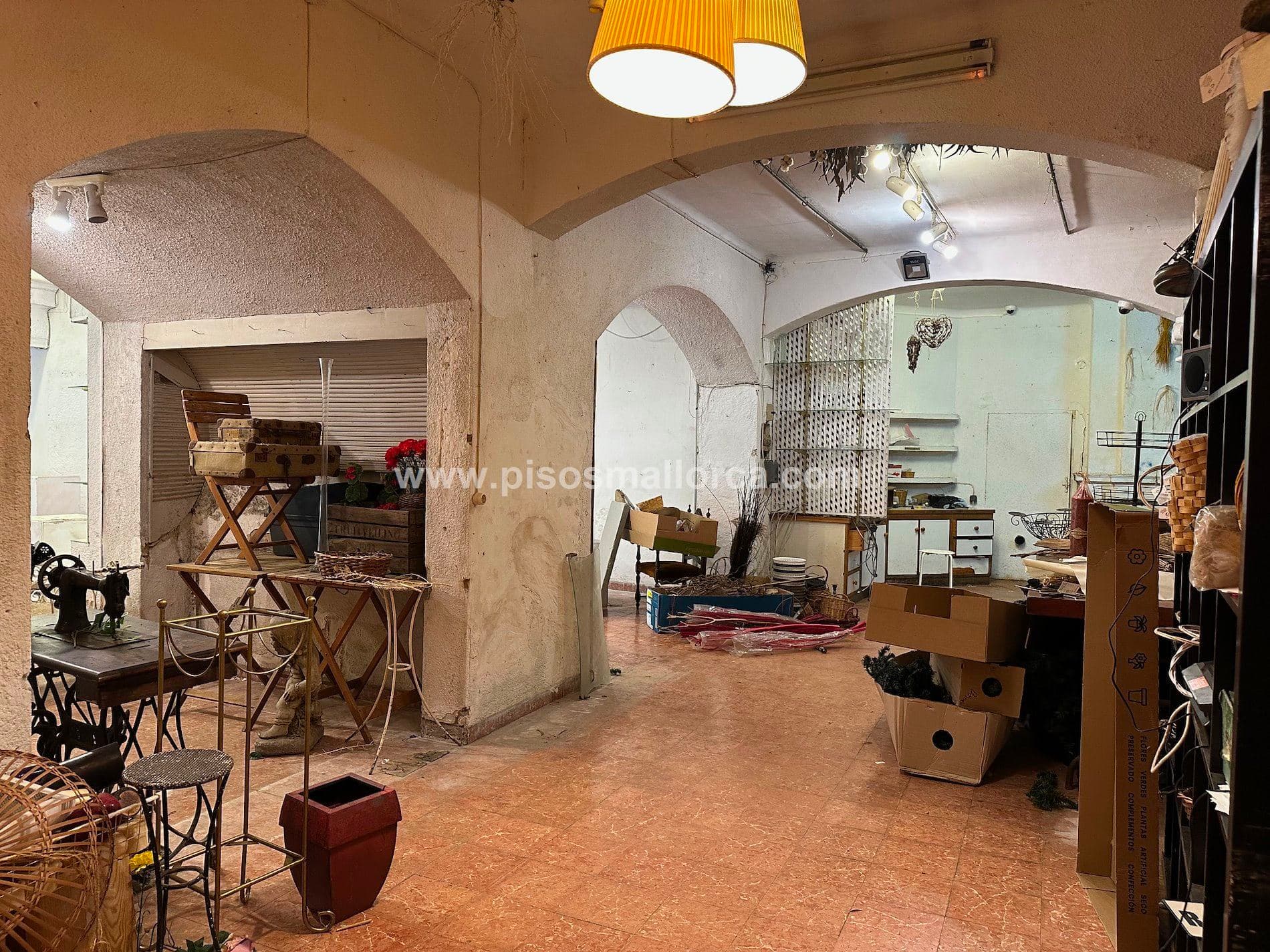 Local Comercial - Bons Aires, Palma De Mallorca - Foto 5