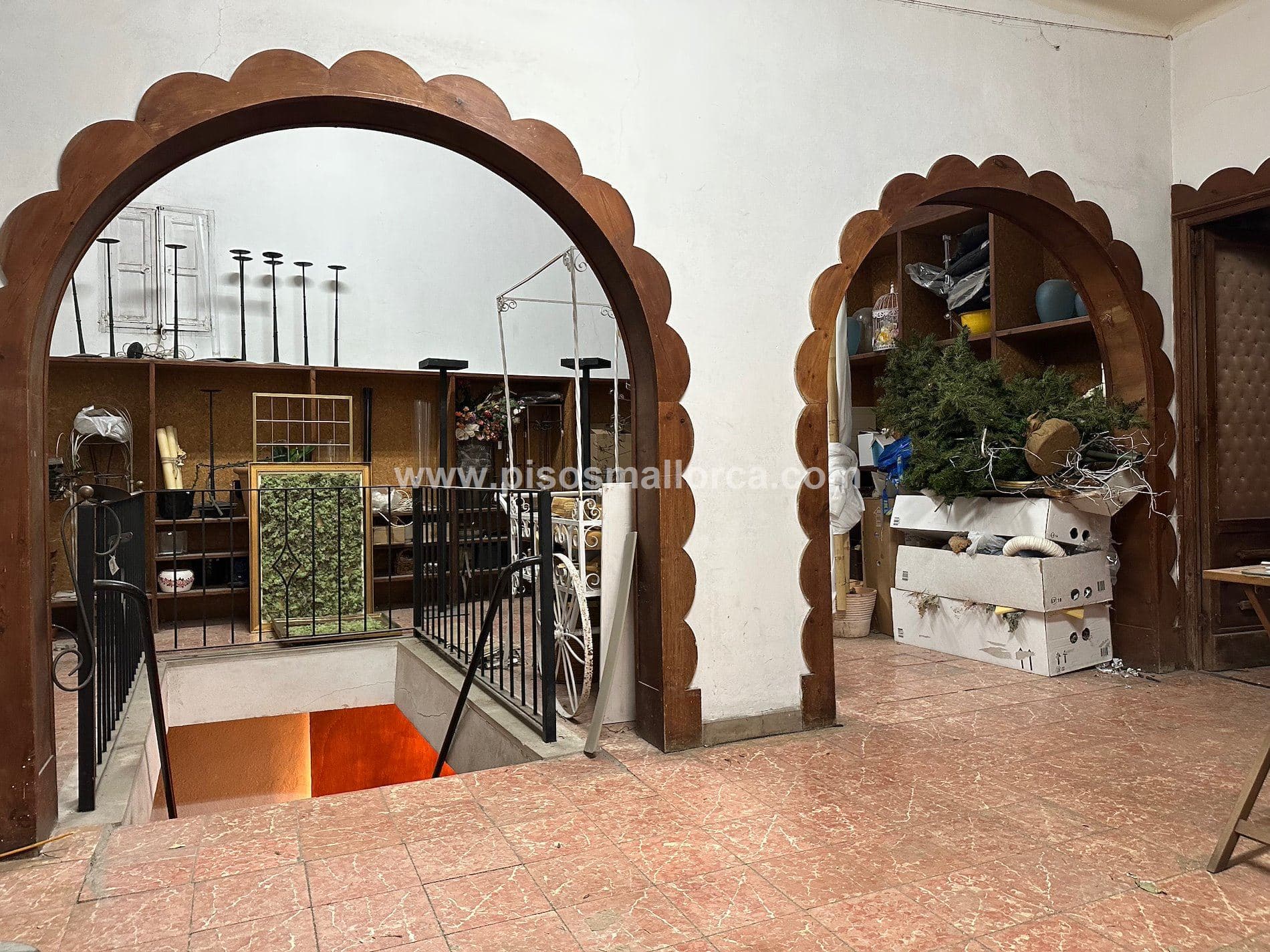Local Comercial - Bons Aires, Palma De Mallorca - Foto 4