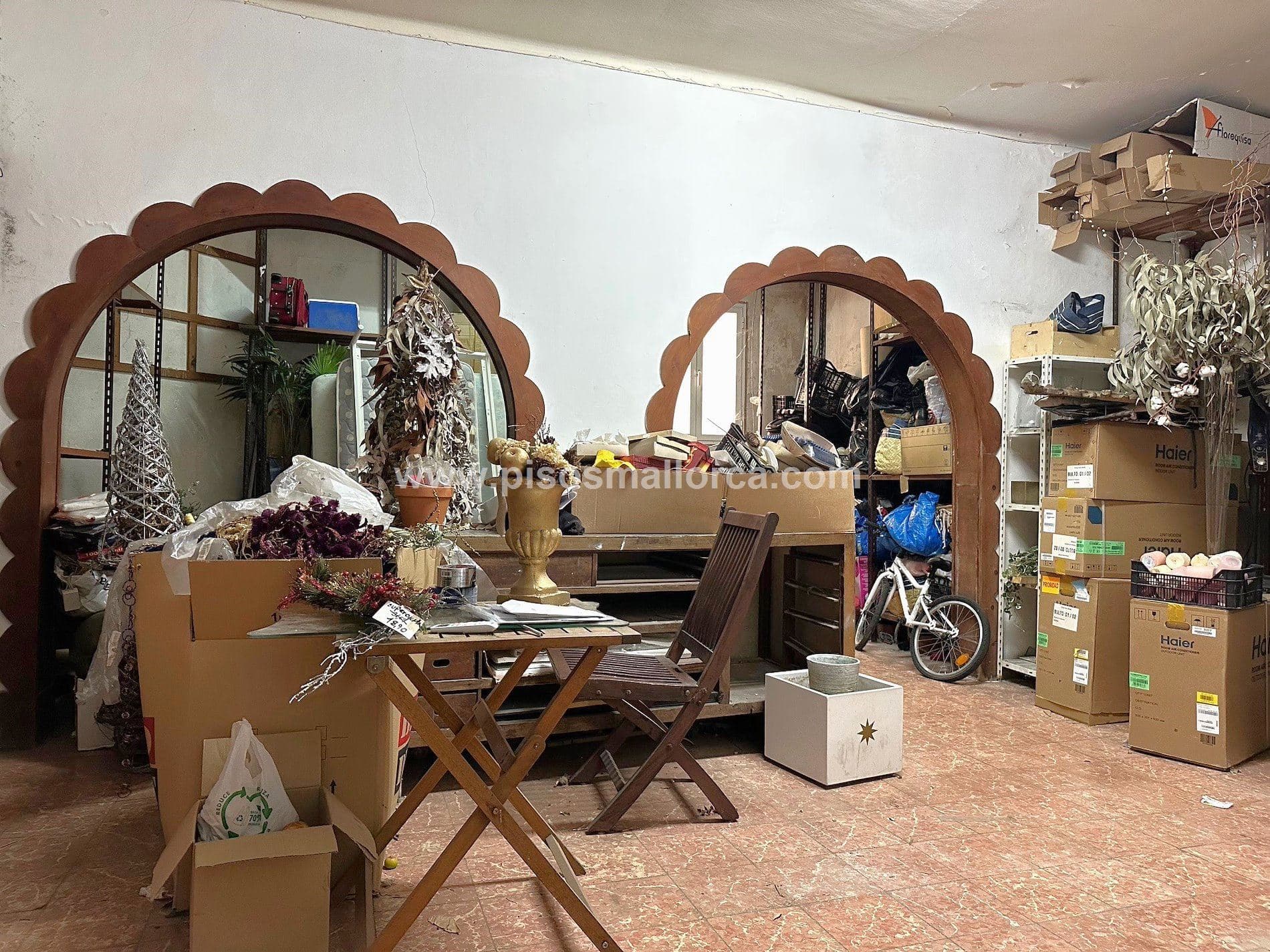 Local Comercial - Bons Aires, Palma De Mallorca - Foto 3