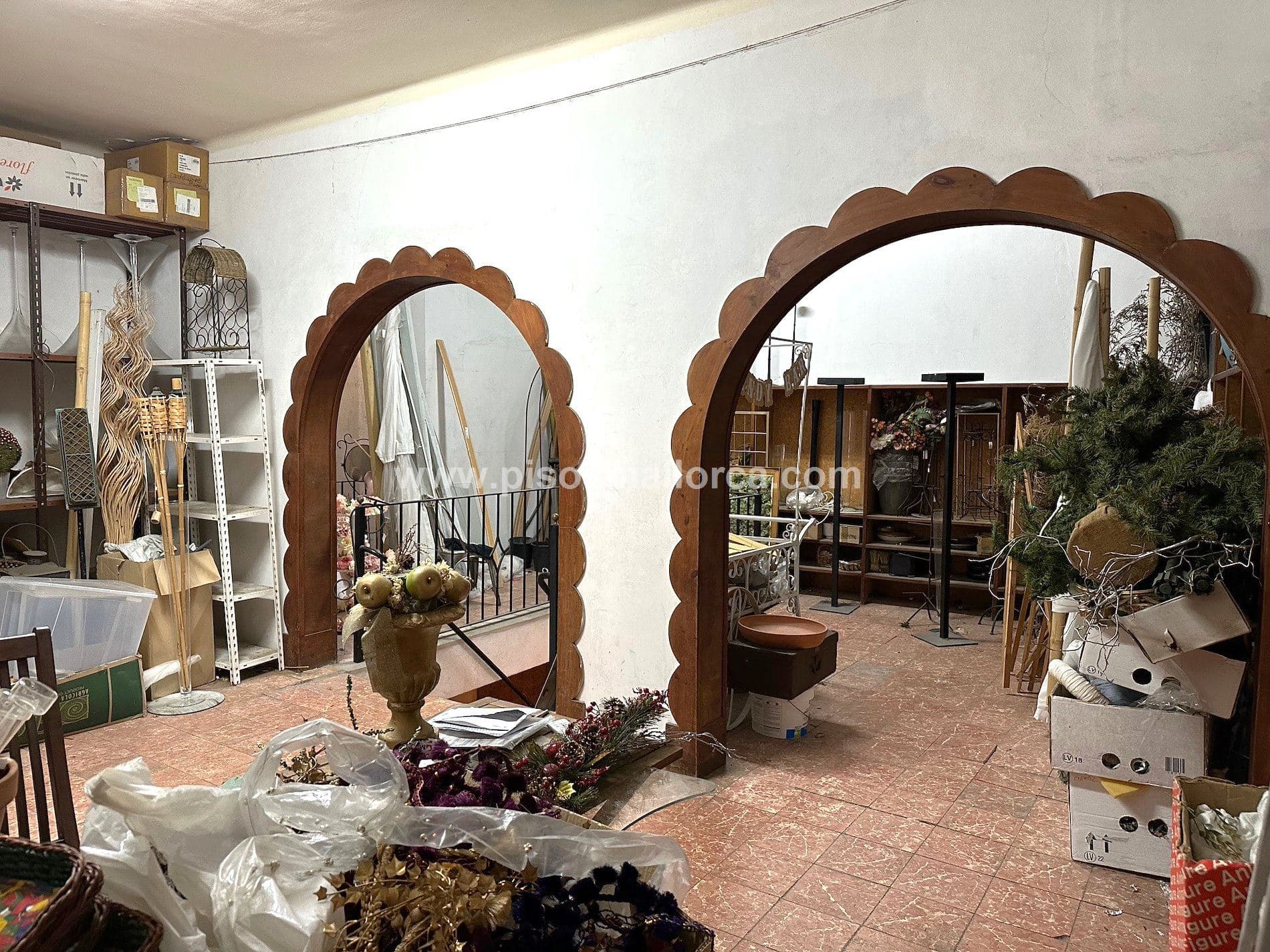 Local Comercial - Bons Aires, Palma De Mallorca - Foto 1