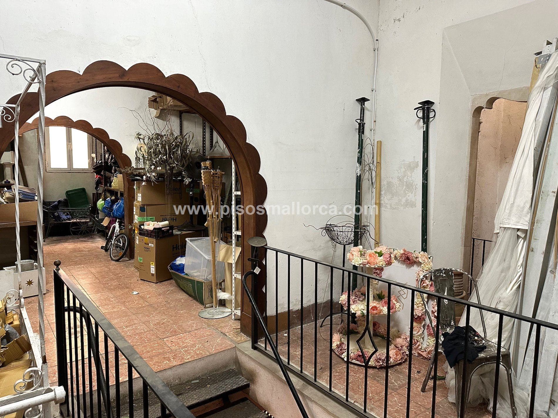 Local Comercial - Bons Aires, Palma De Mallorca - Foto 2