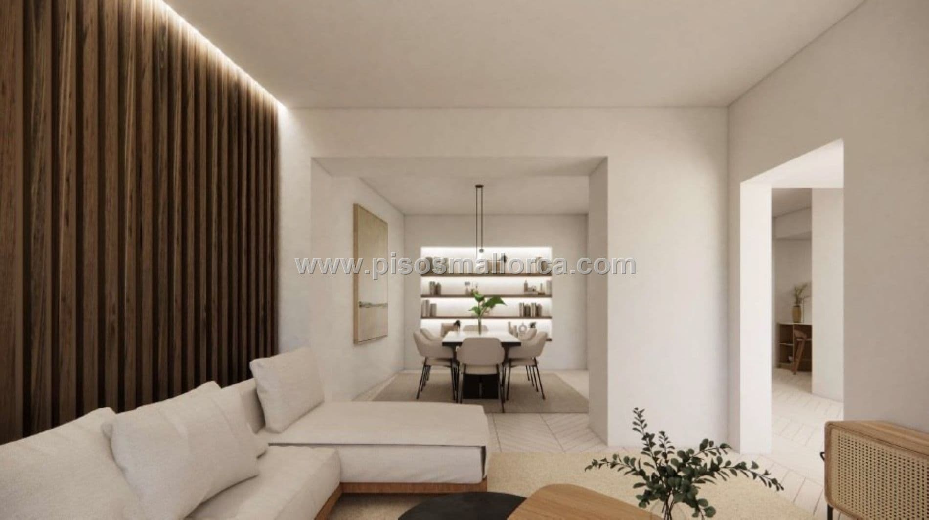 Local Comercial - Centro, Palma De Mallorca - Foto 4