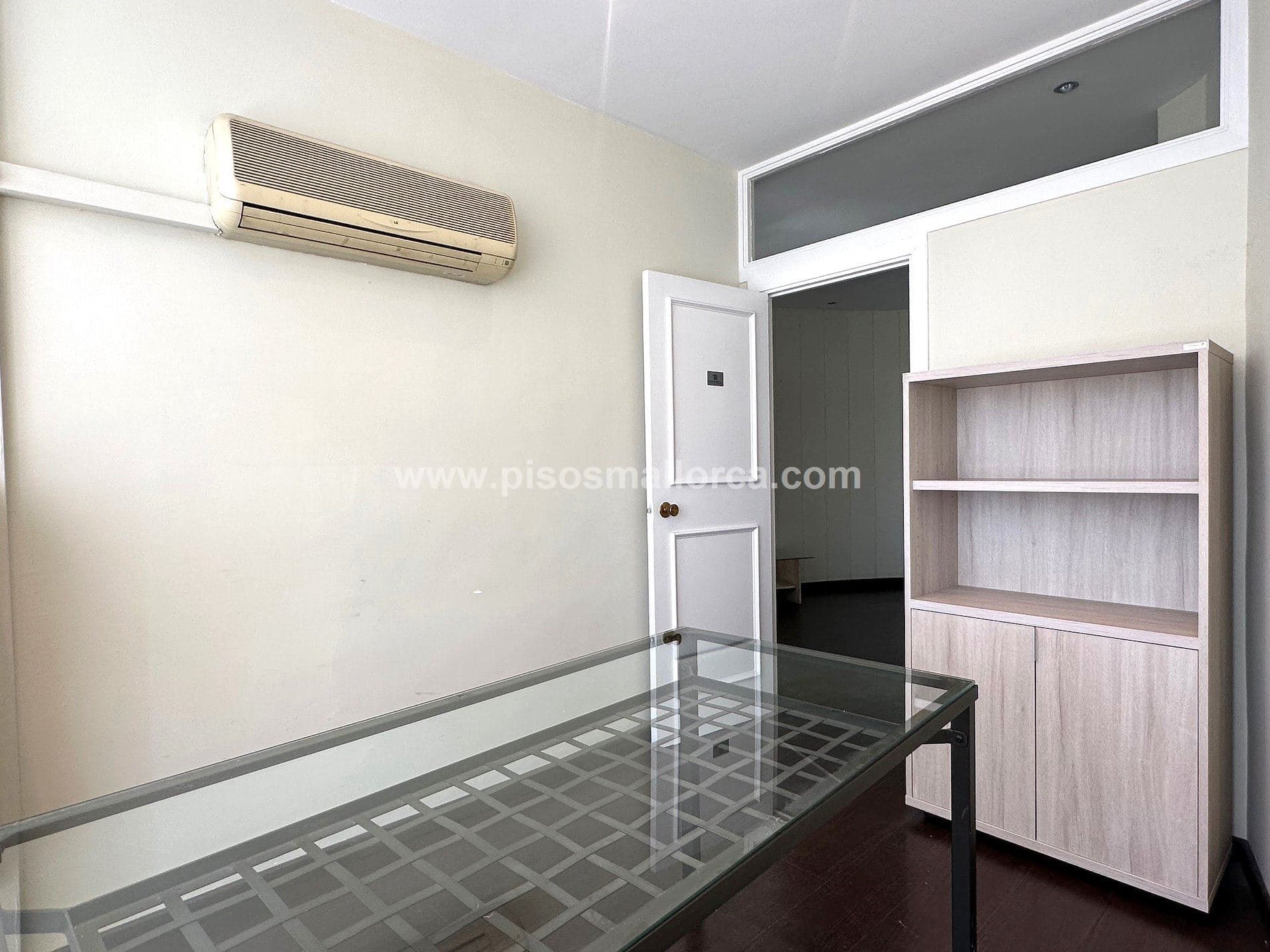 Oficina - Paseo Maritimo, Palma De Mallorca - Foto 5