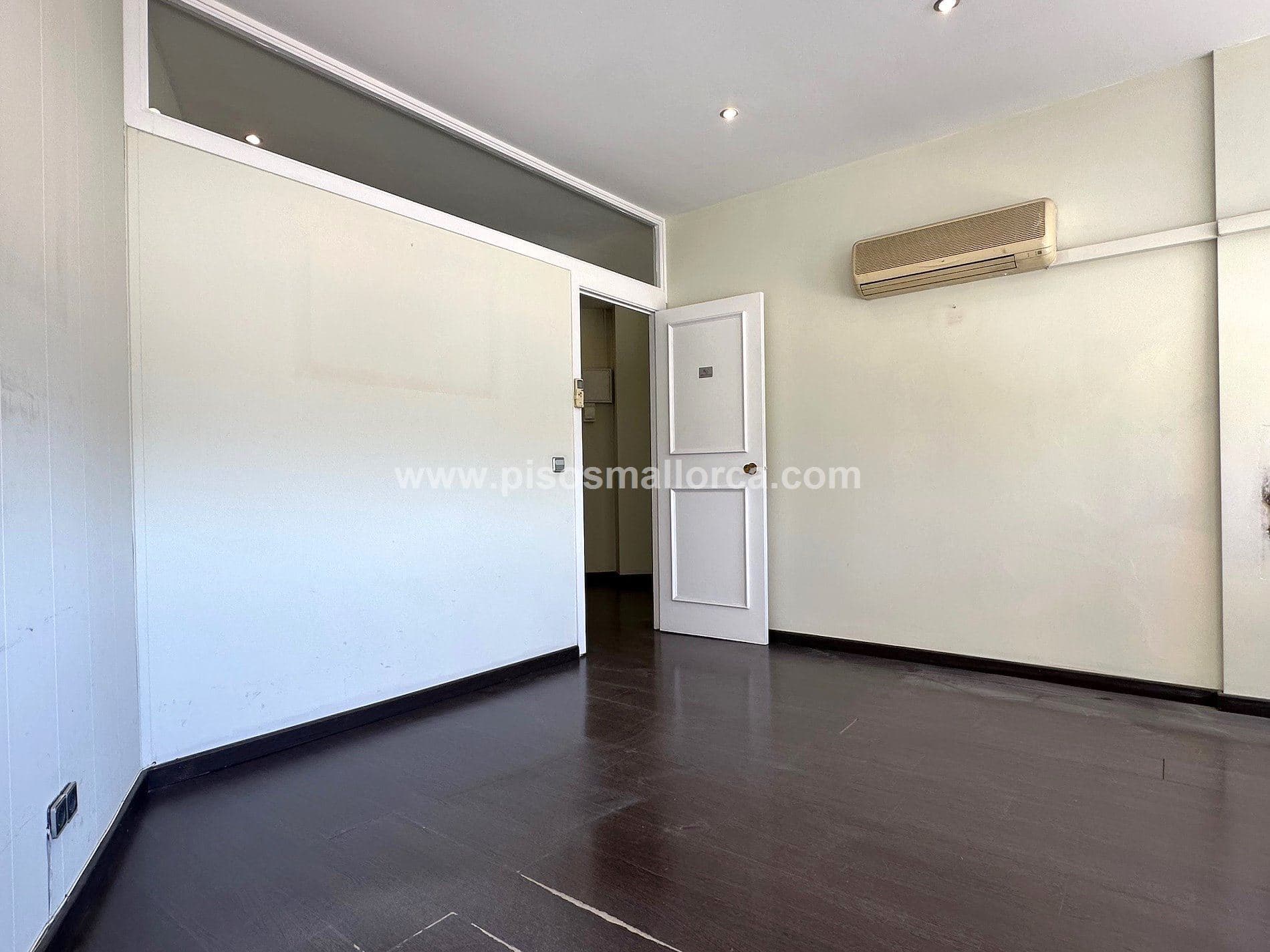 Oficina - Paseo Maritimo, Palma De Mallorca - Foto 1