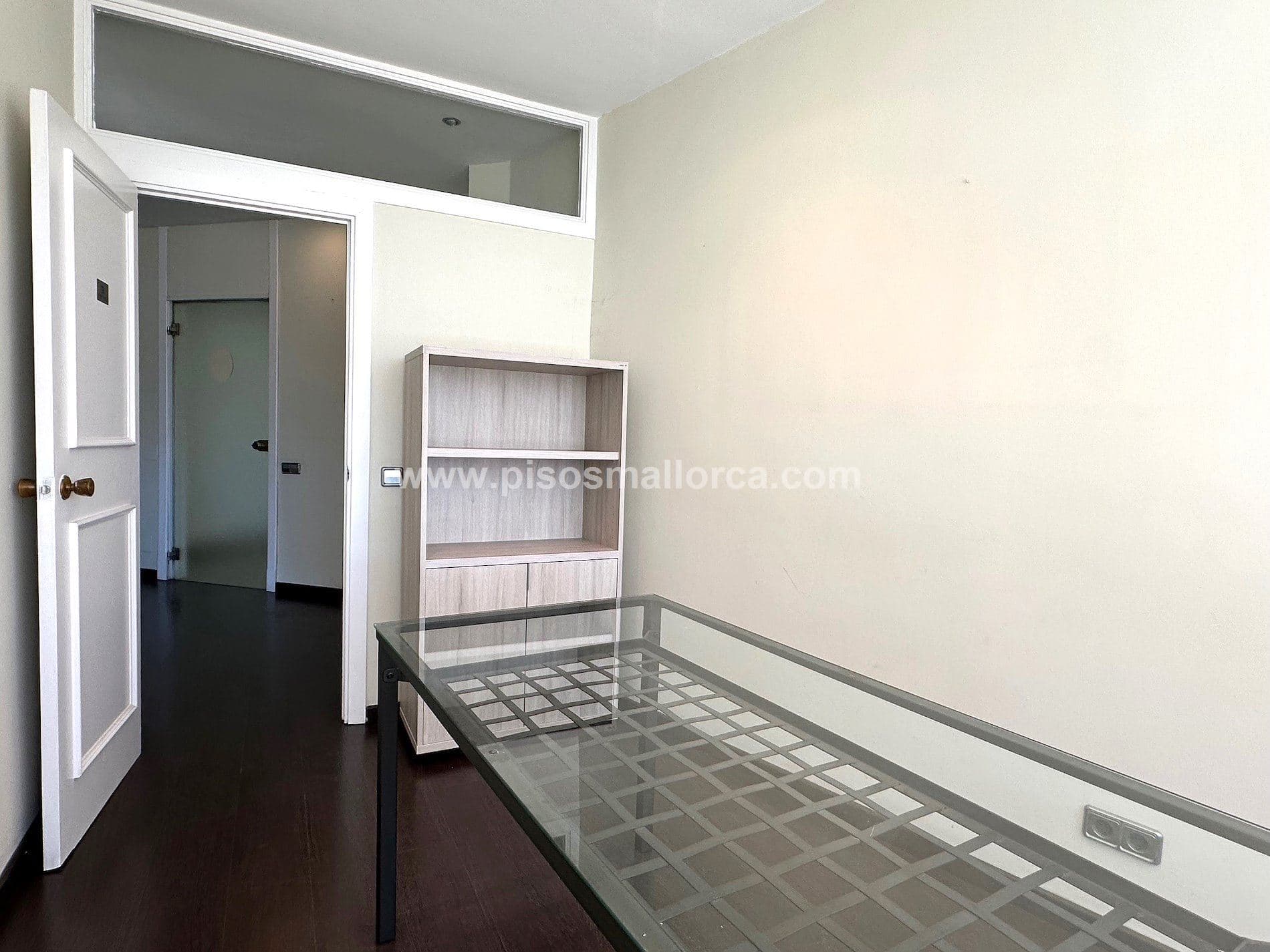 Oficina - Paseo Maritimo, Palma De Mallorca - Foto 4