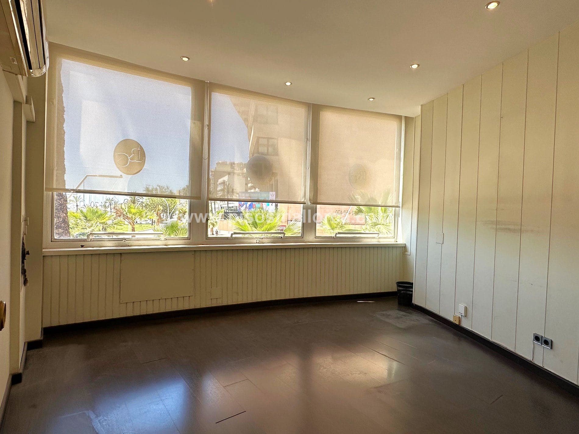 Oficina - Paseo Maritimo, Palma De Mallorca - Foto 2