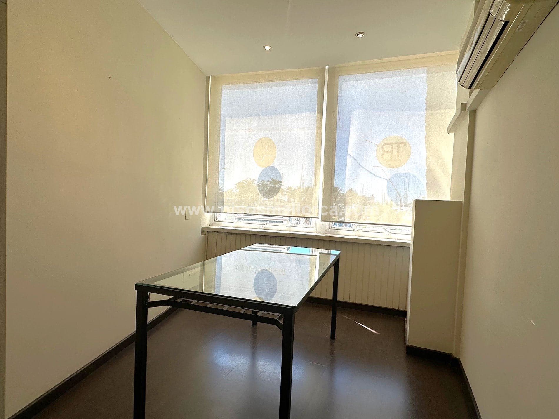 Oficina - Paseo Maritimo, Palma De Mallorca - Foto 3