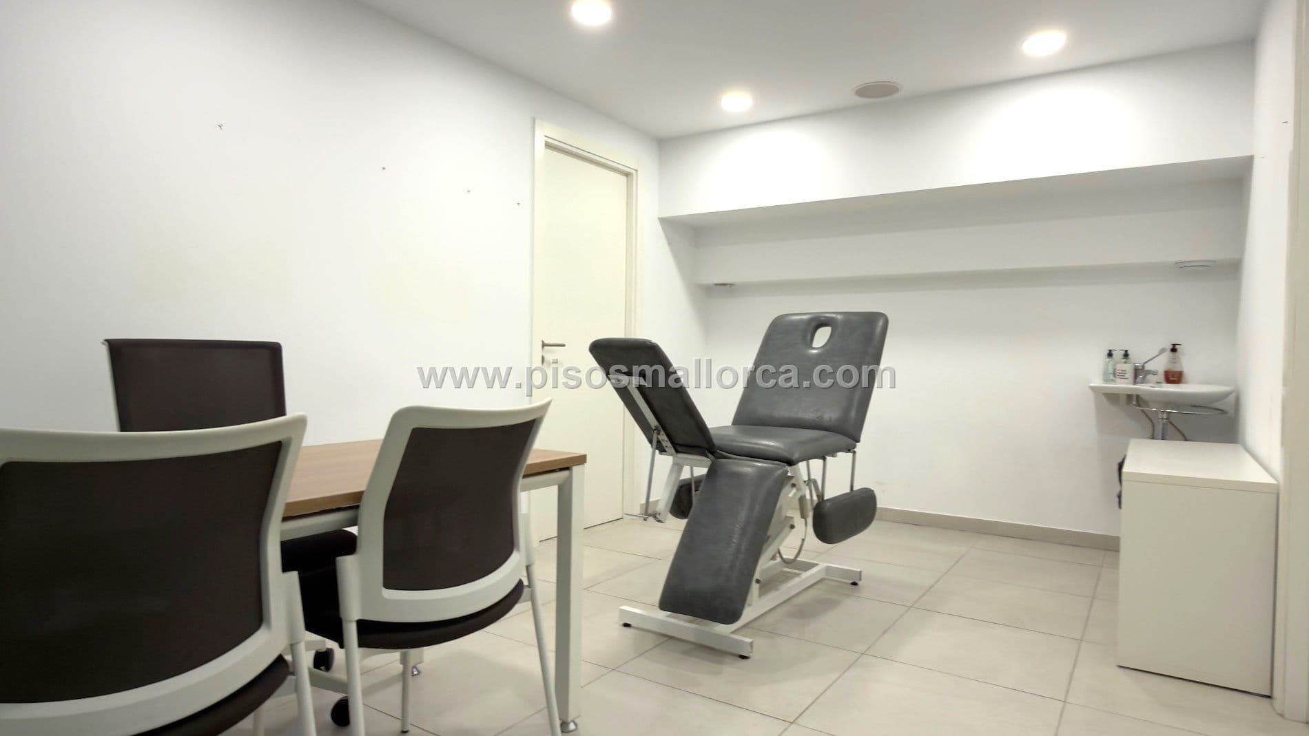 Oficina - Institutos, Palma De Mallorca - Foto 1