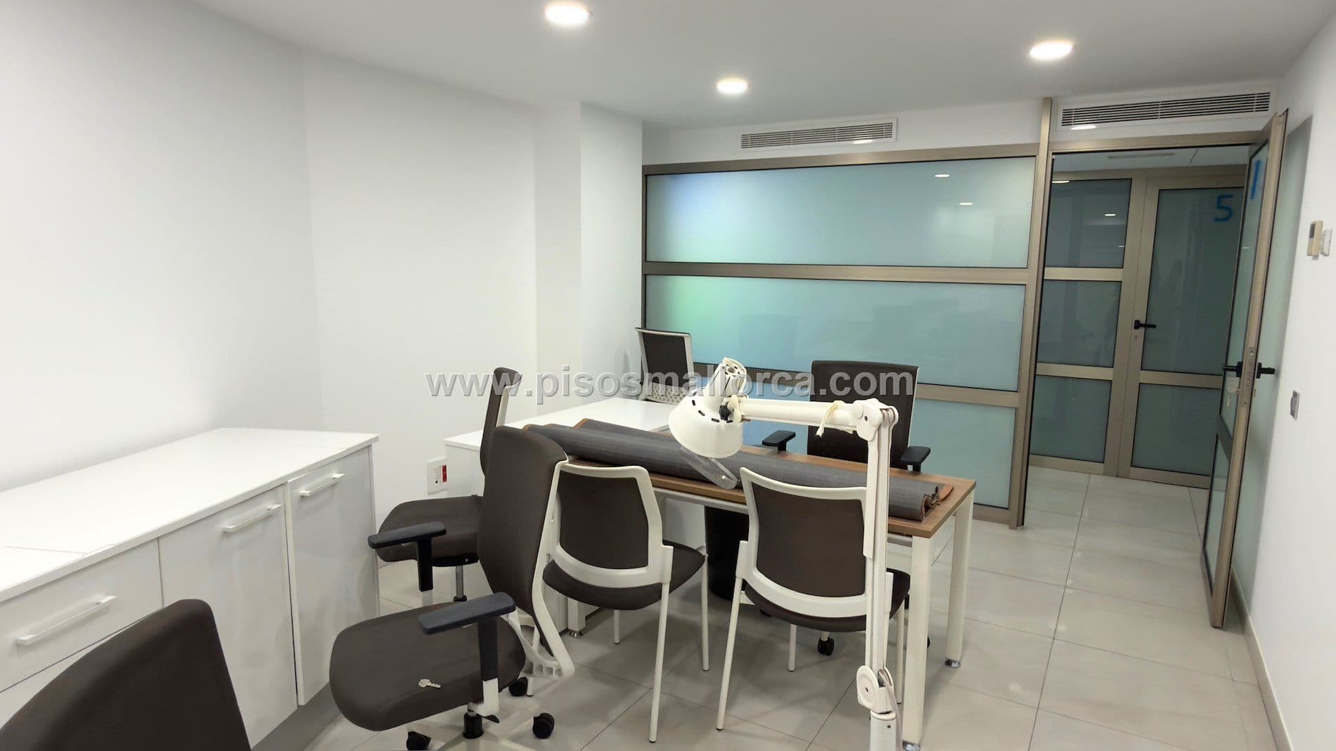 Oficina - Bons Aires, Palma De Mallorca - Foto 2