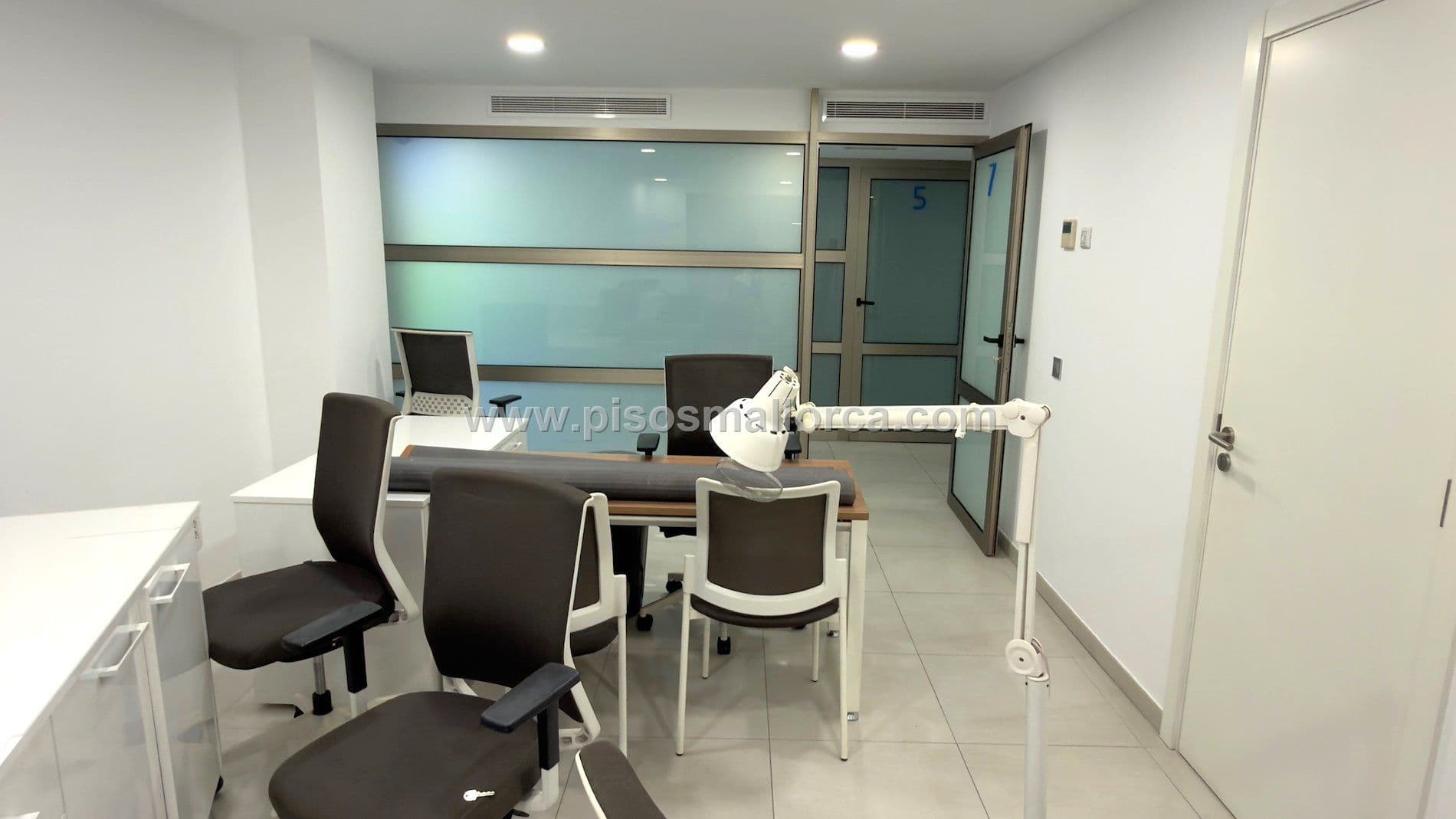 Oficina - Bons Aires, Palma De Mallorca - Foto 4